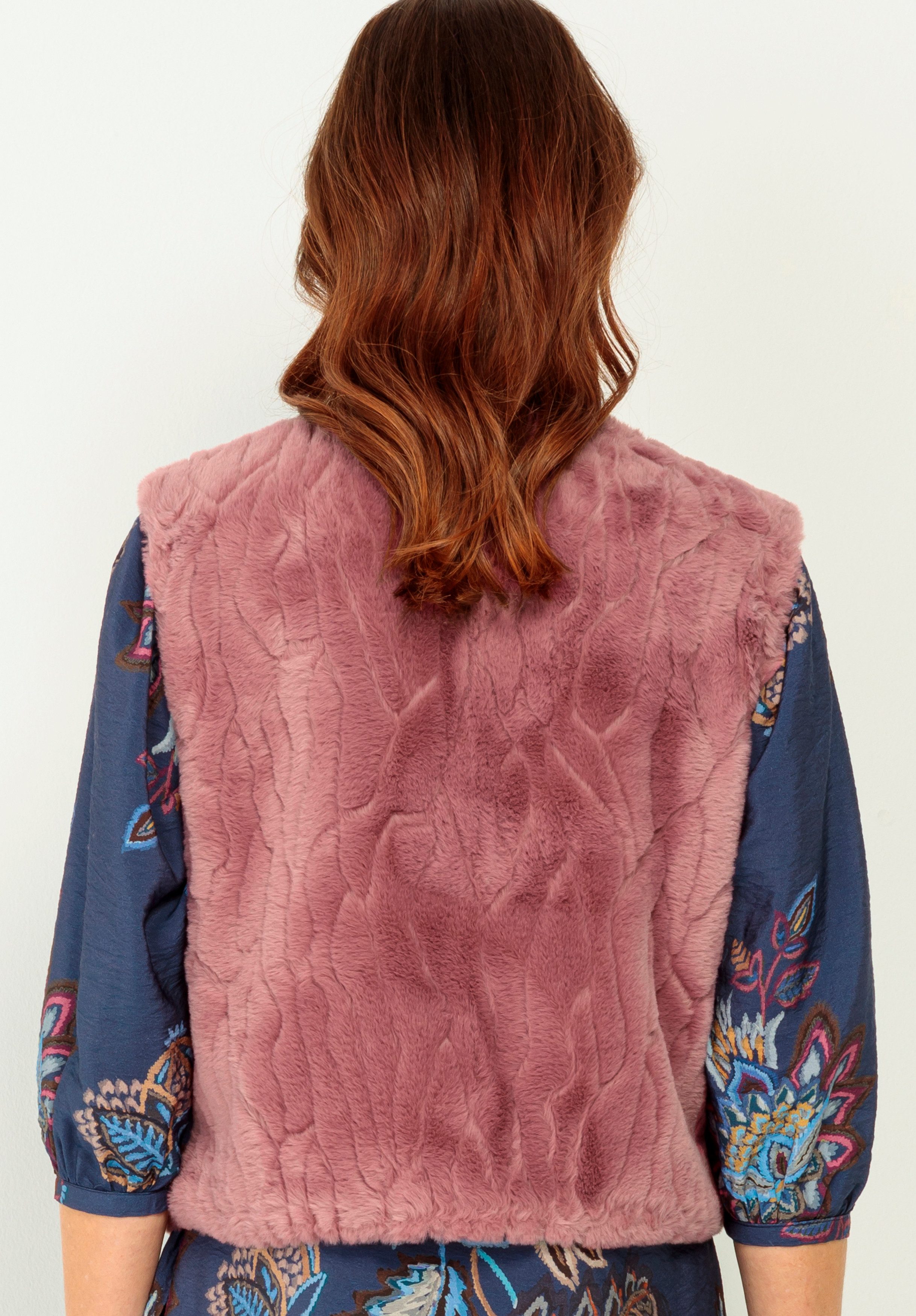 bianca Outdoorjacke günstig online kaufen