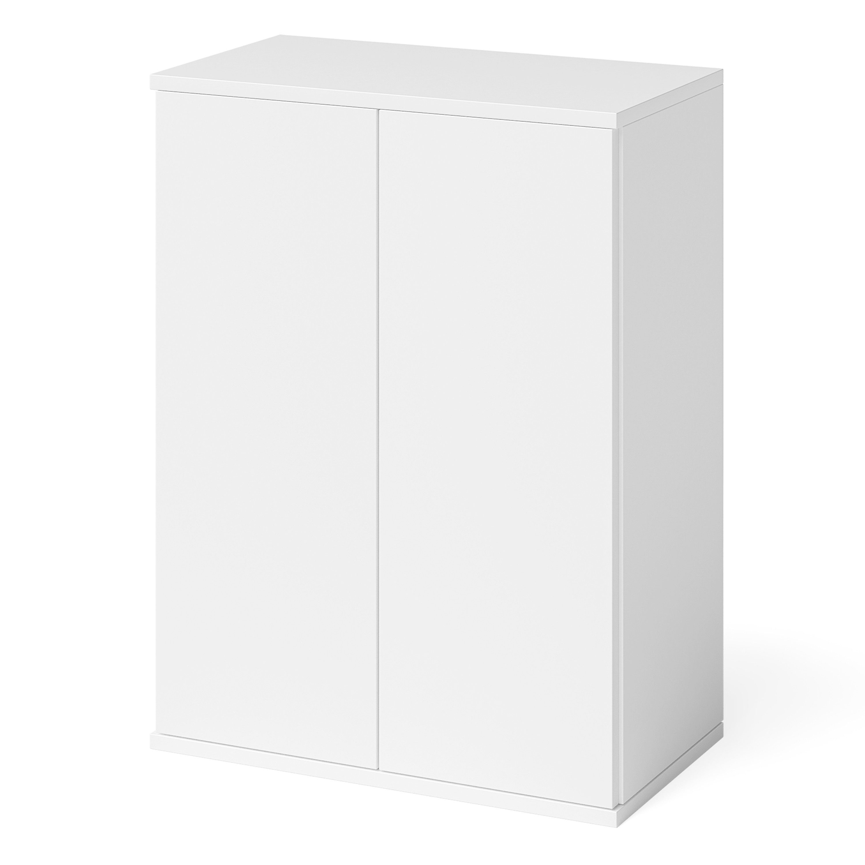 Bellamio Aktenschrank Ais grifflos, push-to-open Funktion günstig online kaufen