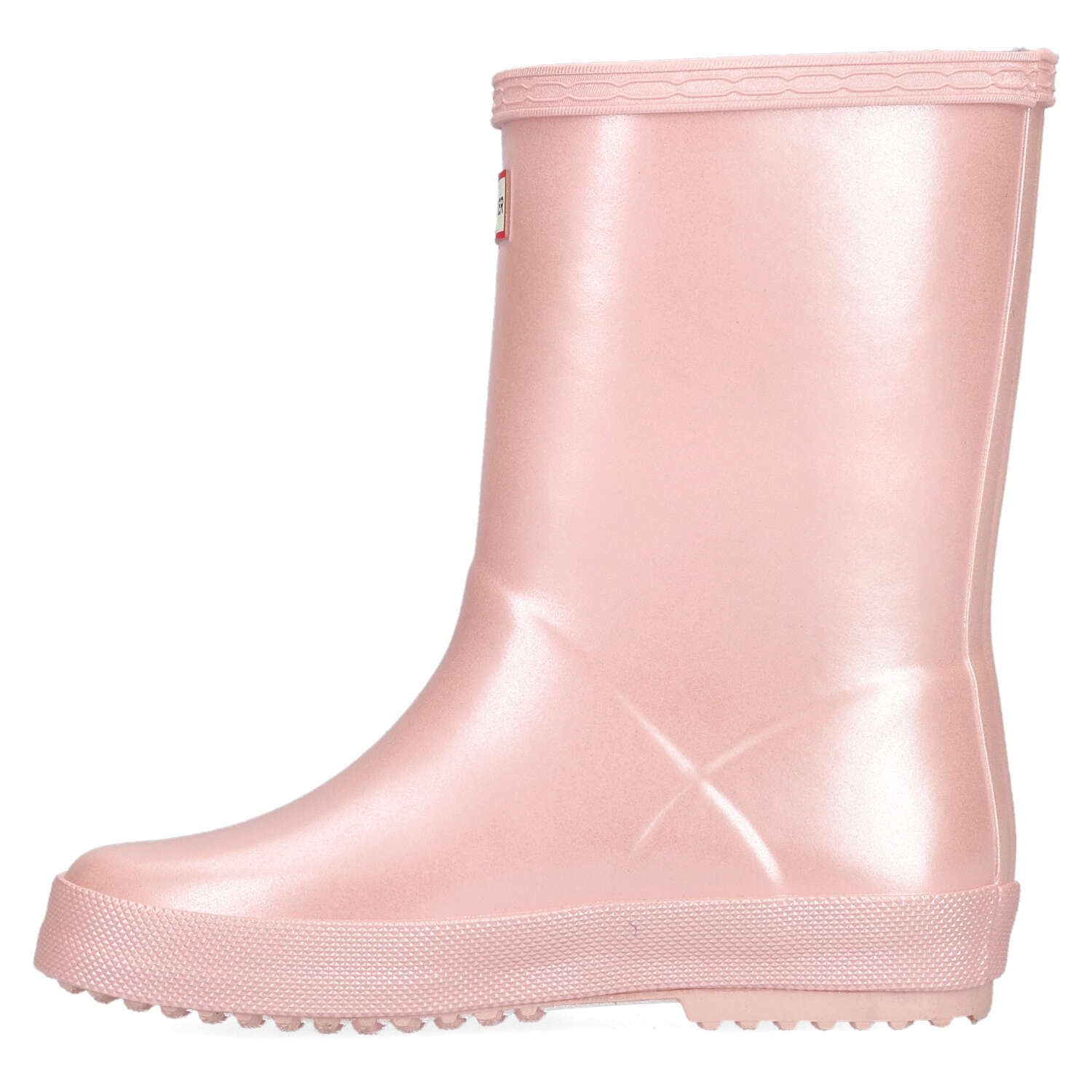 Hunter Hunter Kids First Nebula Boot Bella Sneaker