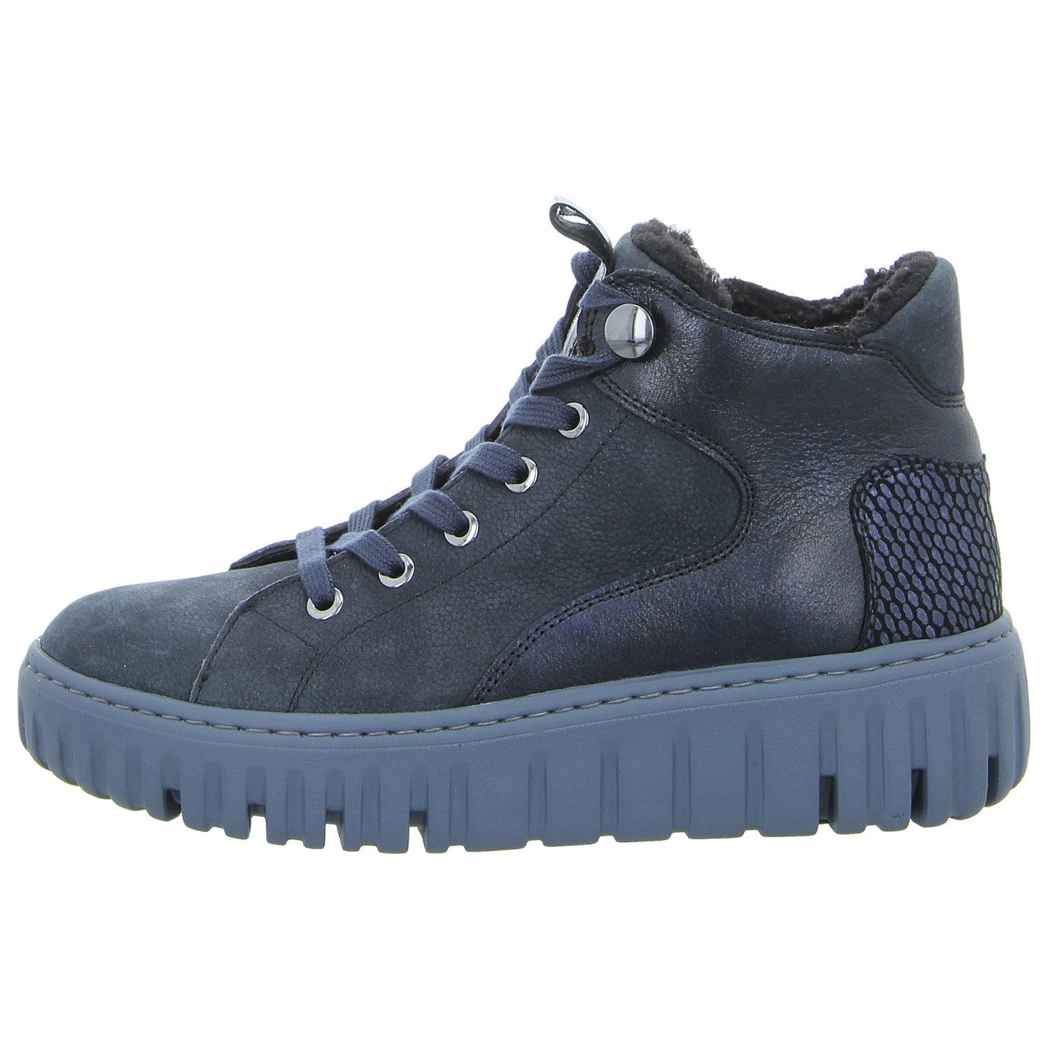 Waldläufer H-Livia Stiefelette günstig online kaufen