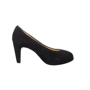 Gabor schwarz Pumps (1-tlg)