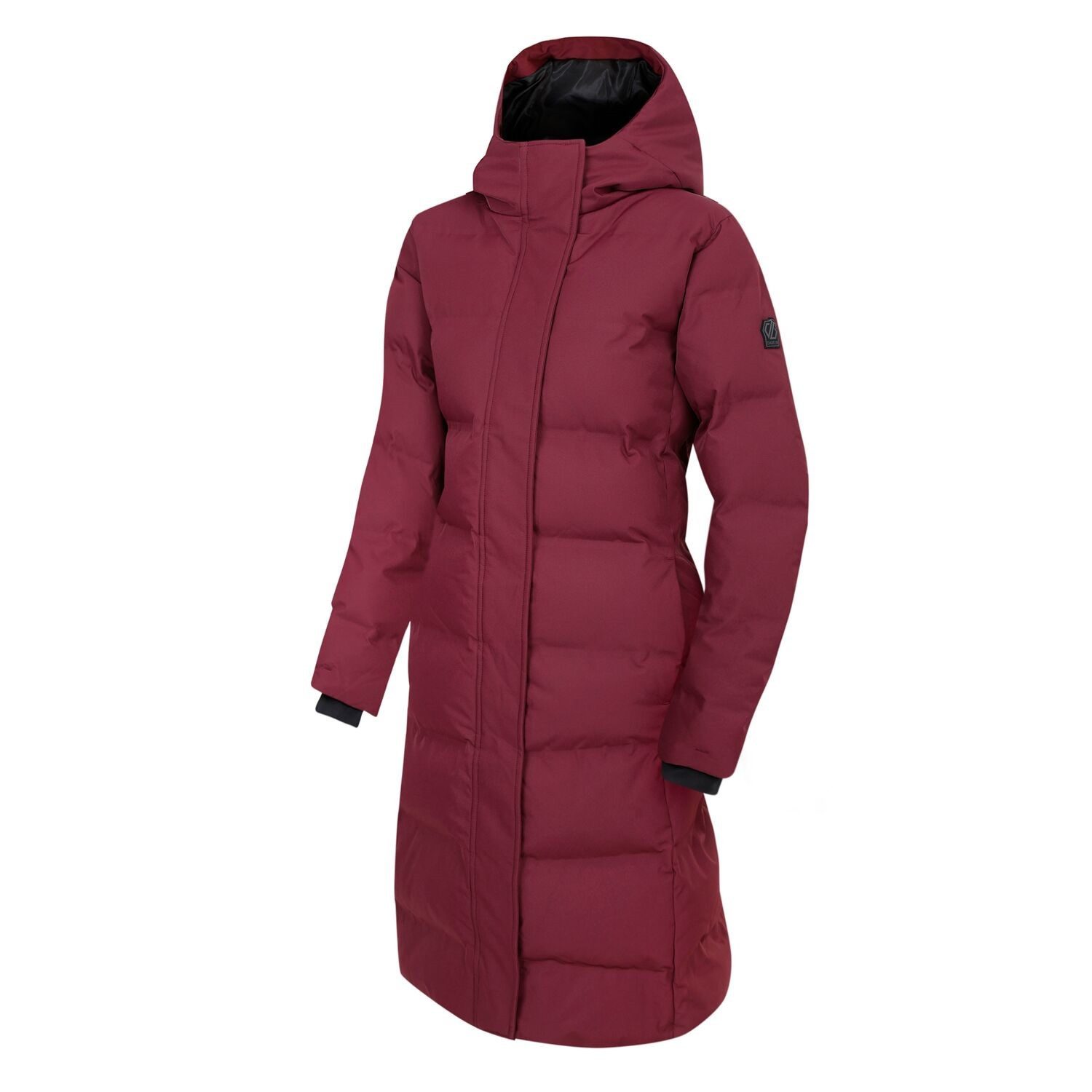 Dare2b Funktionsjacke Wintermantel gesteppt