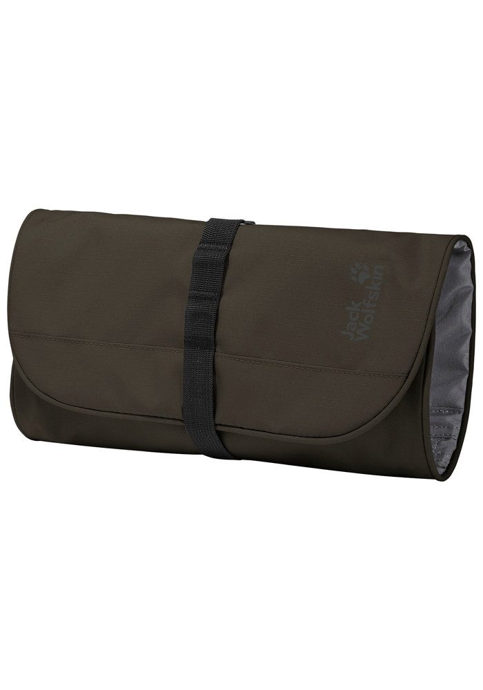 Jack Wolfskin Kulturbeutel KONYA WASCHSALON