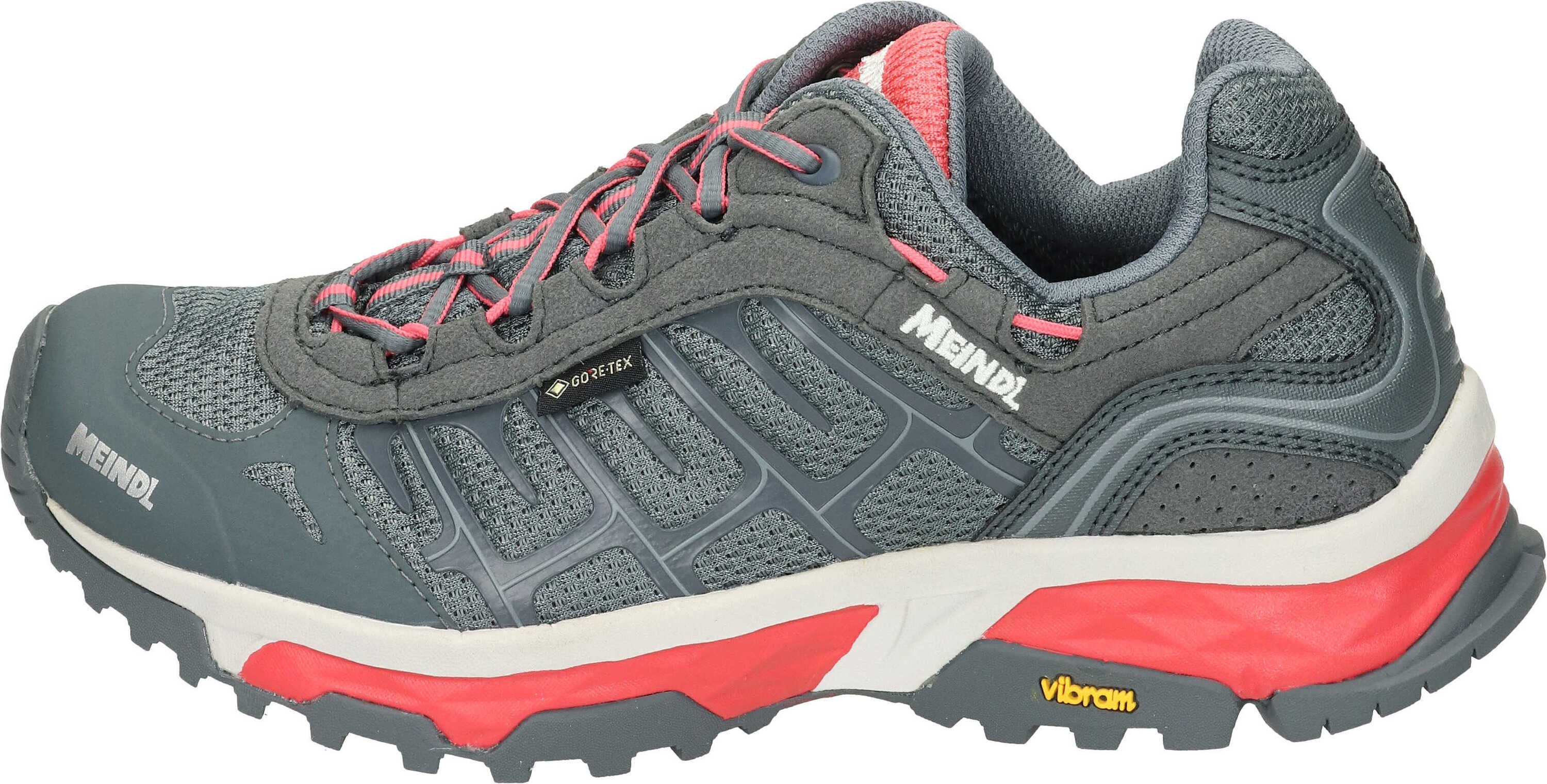 Meindl Wanderschuhe Wanderschuh mit GORE-TEX® günstig online kaufen