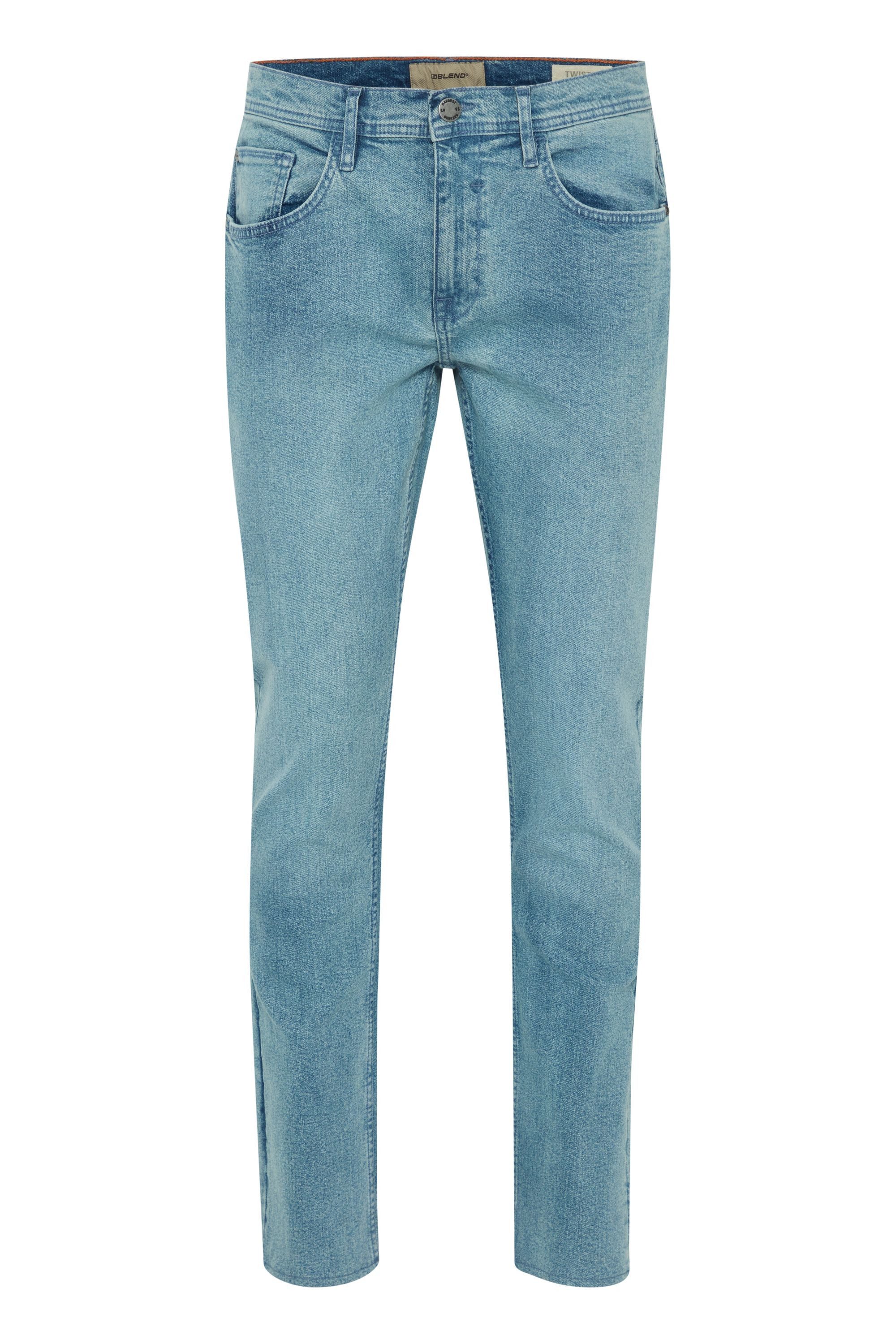Bequeme Jeans BHTwister fit