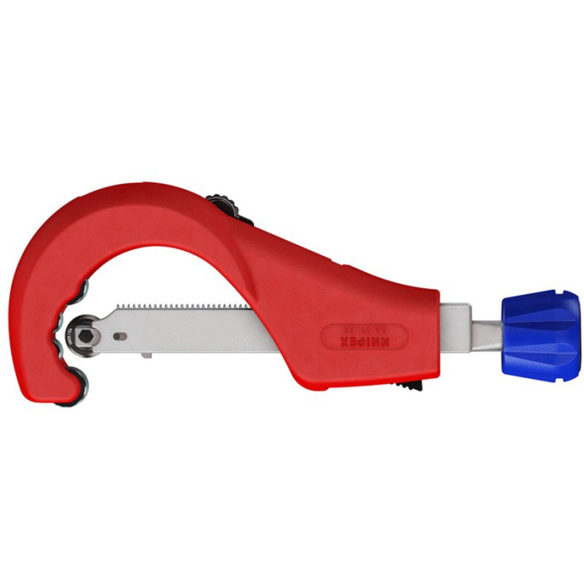 Knipex Rohrschneider KNIPEX Rohrschneider TubiX XL, (6 - 76mm)