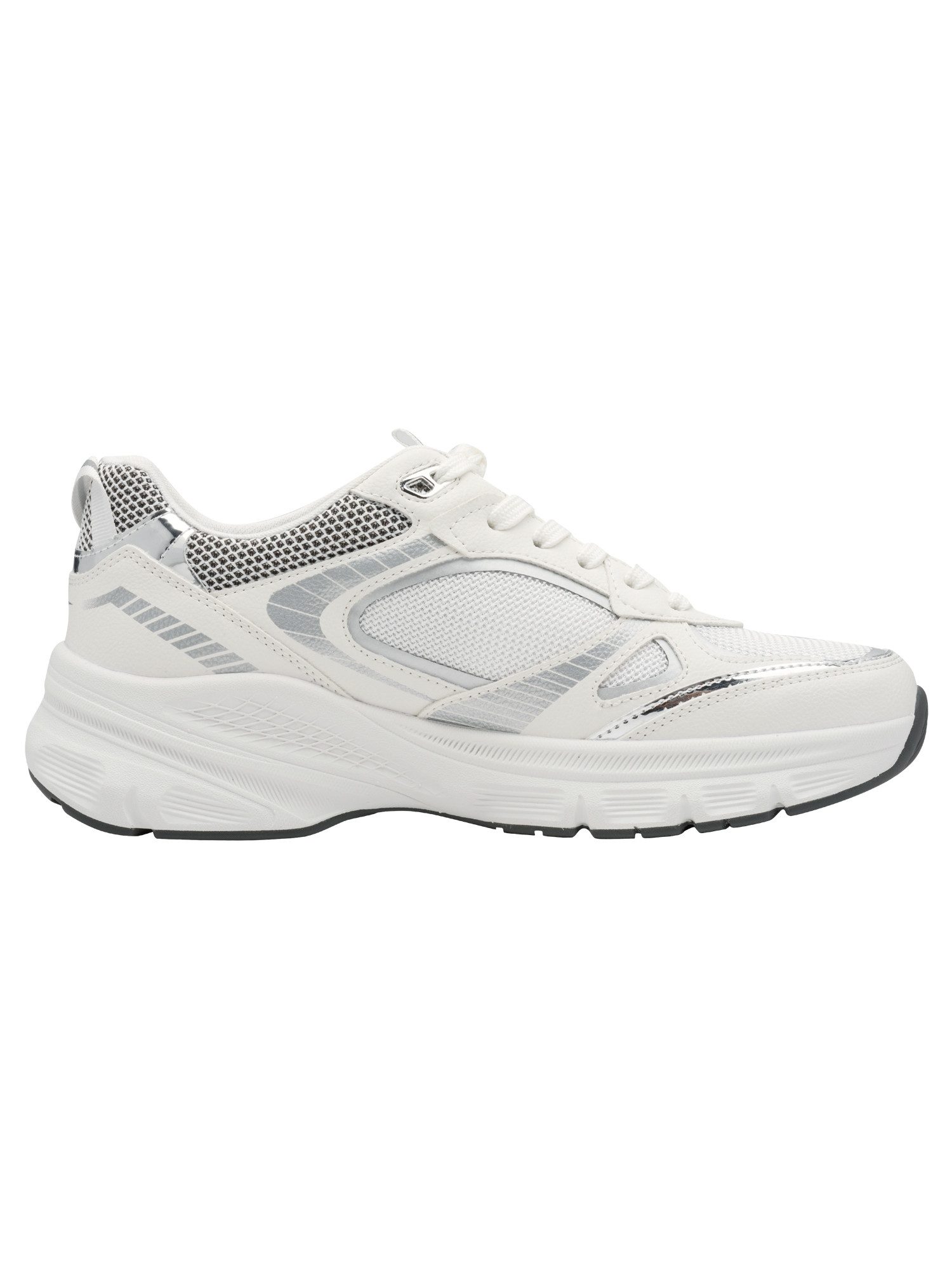 Tamaris Removable Sock mit Absatz kein Absatz 1-23799-47 Sneaker Removable Sock