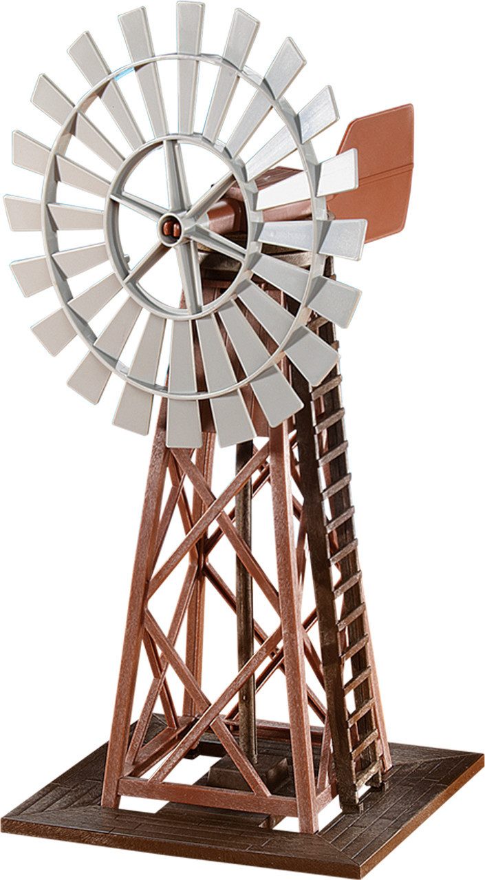 Playmobil® Windrad Spielbausteine, (Set, 1 St., günstig online kaufen