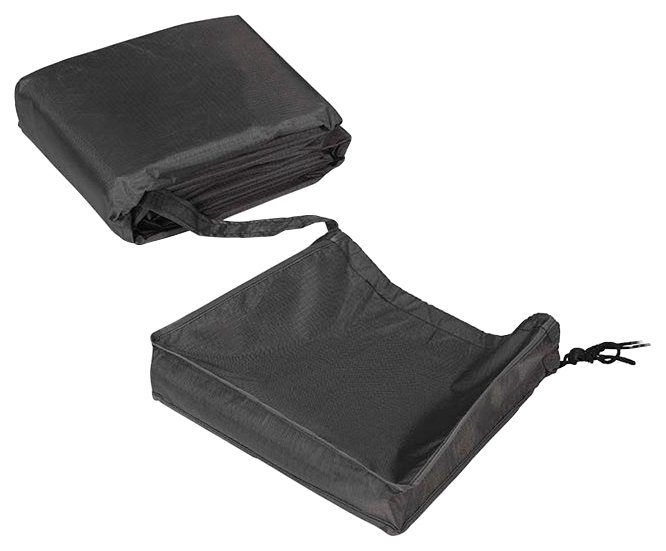 Aerocovers Gartenmöbel-Schutzhülle Loungebankhülle 250x100xH70, Loungebankhülle 250x100xH70 cm