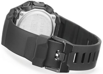 CASIO G-SHOCK GA-B001-1AER Smartwatch