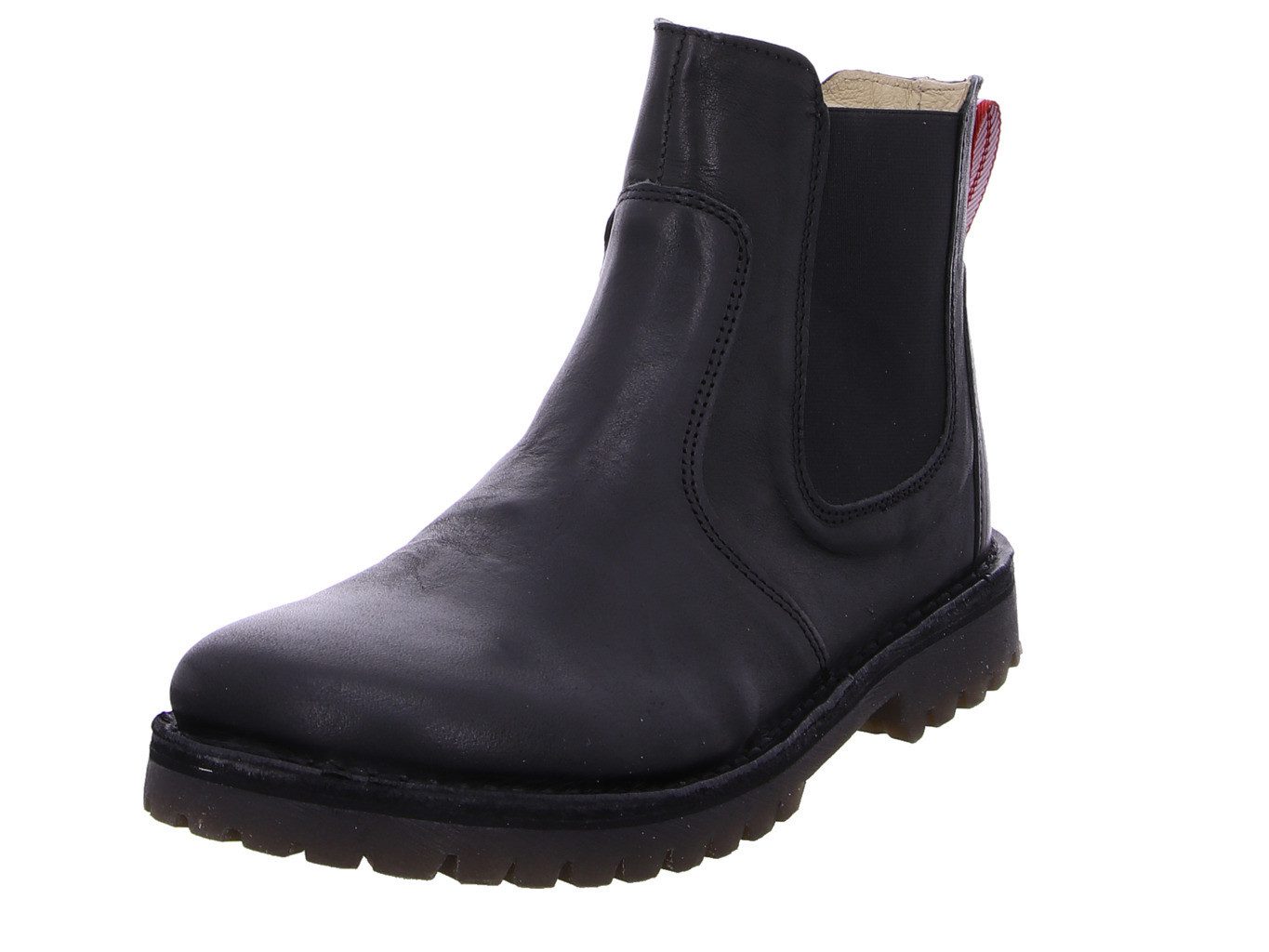 GRÜNBEIN Anke TR Ankleboots