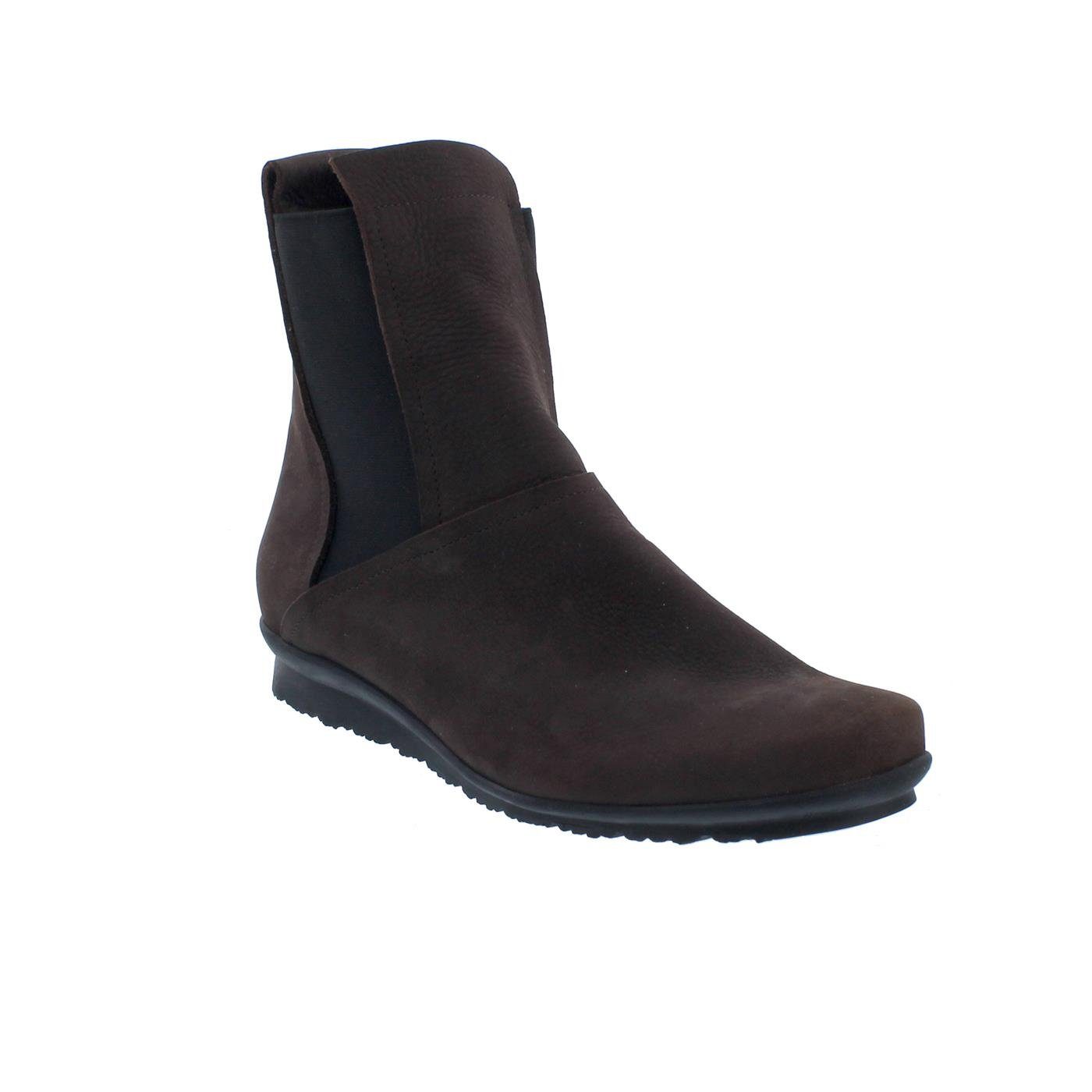 arche Arche Barook Chelsea Boots, Ruwa-Nubukleder, günstig online kaufen