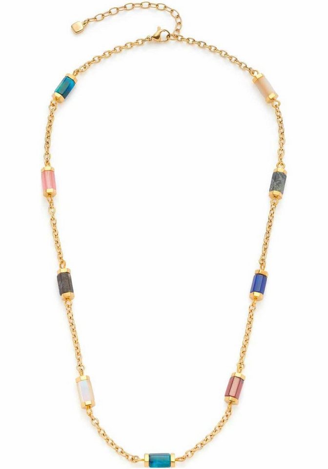 LEONARDO Kette ohne Anhänger Halskette ... LEONARDO Kette ohne Anhänger Halskette ...