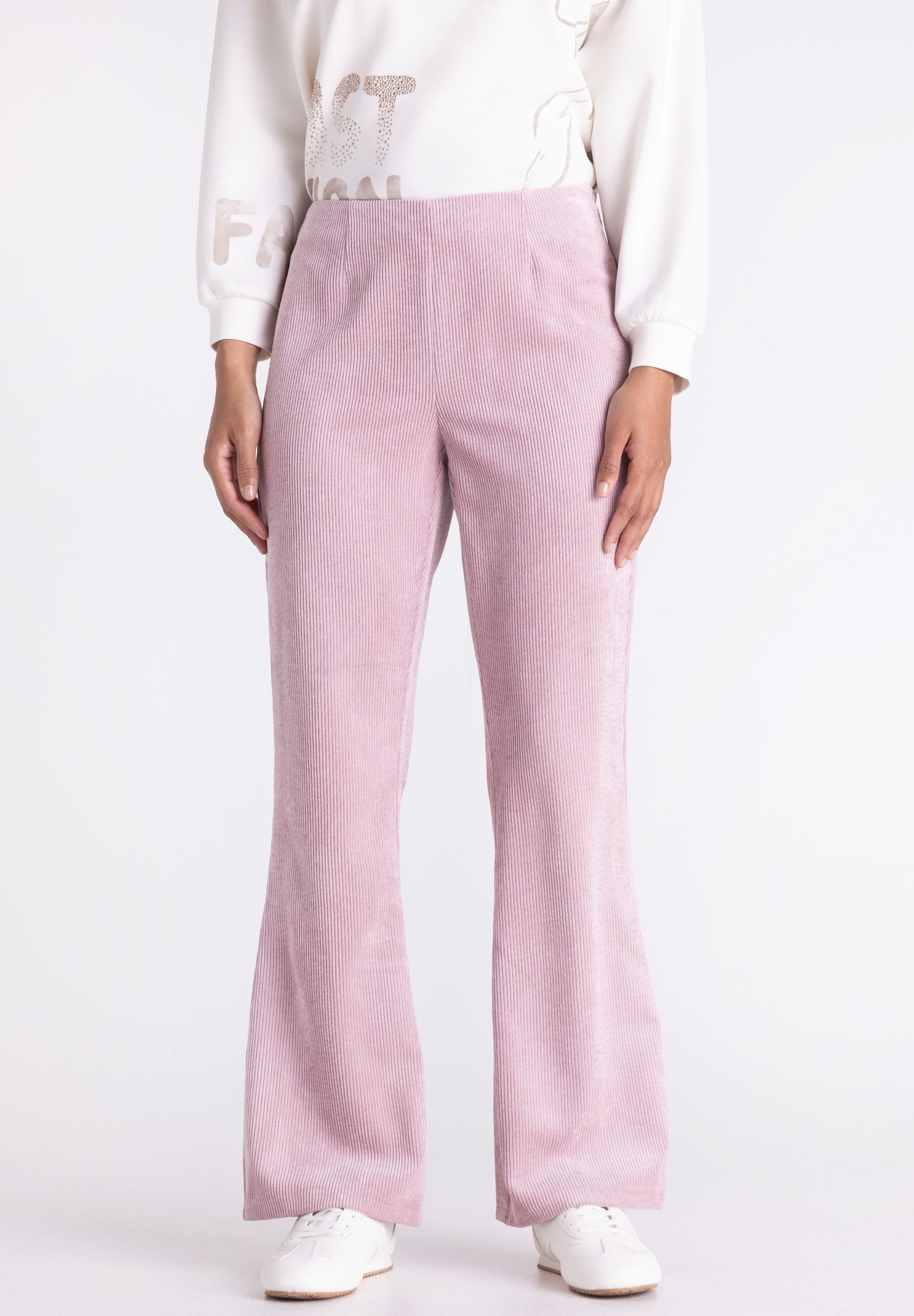 TUZZI Leggings mit klarer Optik