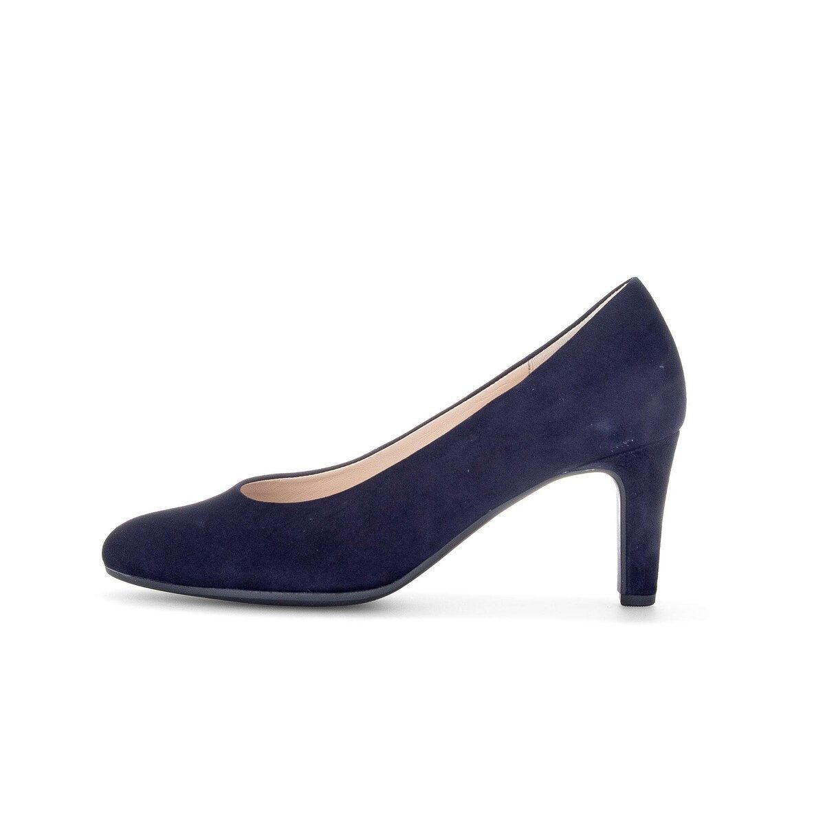 Gabor Eleganter Pumps Rauleder Pumps günstig online kaufen