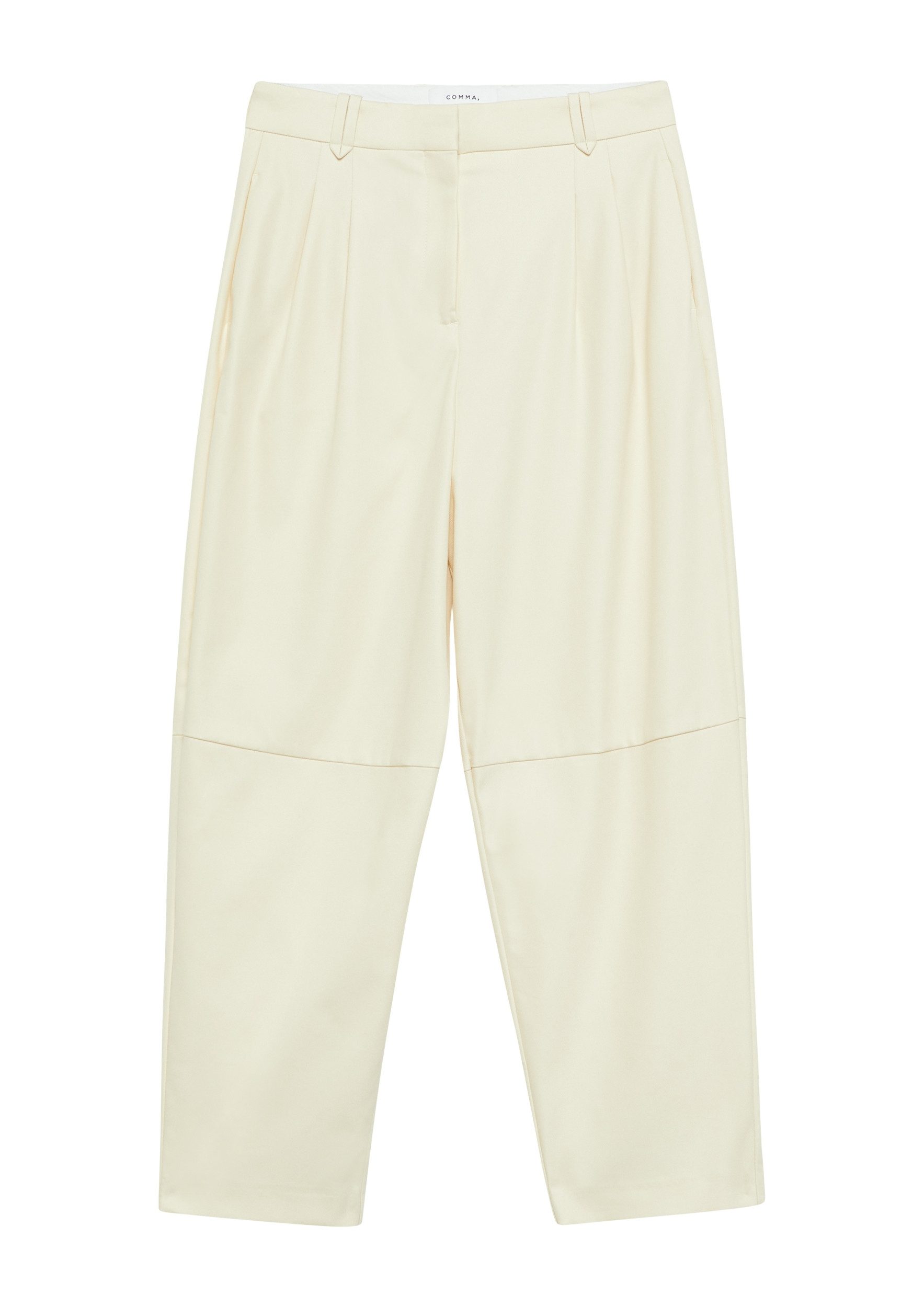 comma 7/8-Hose Hose WHITE günstig online kaufen