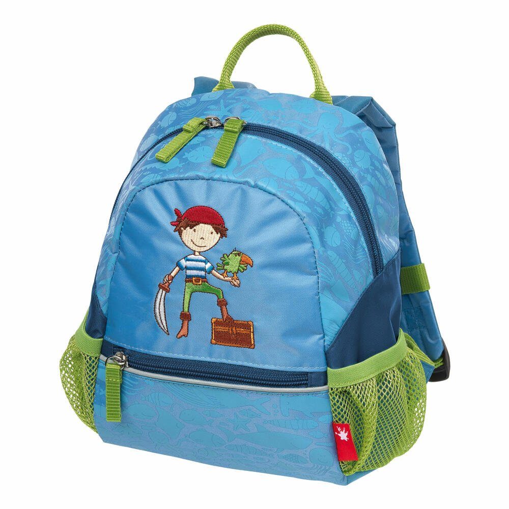Kinderrucksack Pirat Sammy Samoa Klein