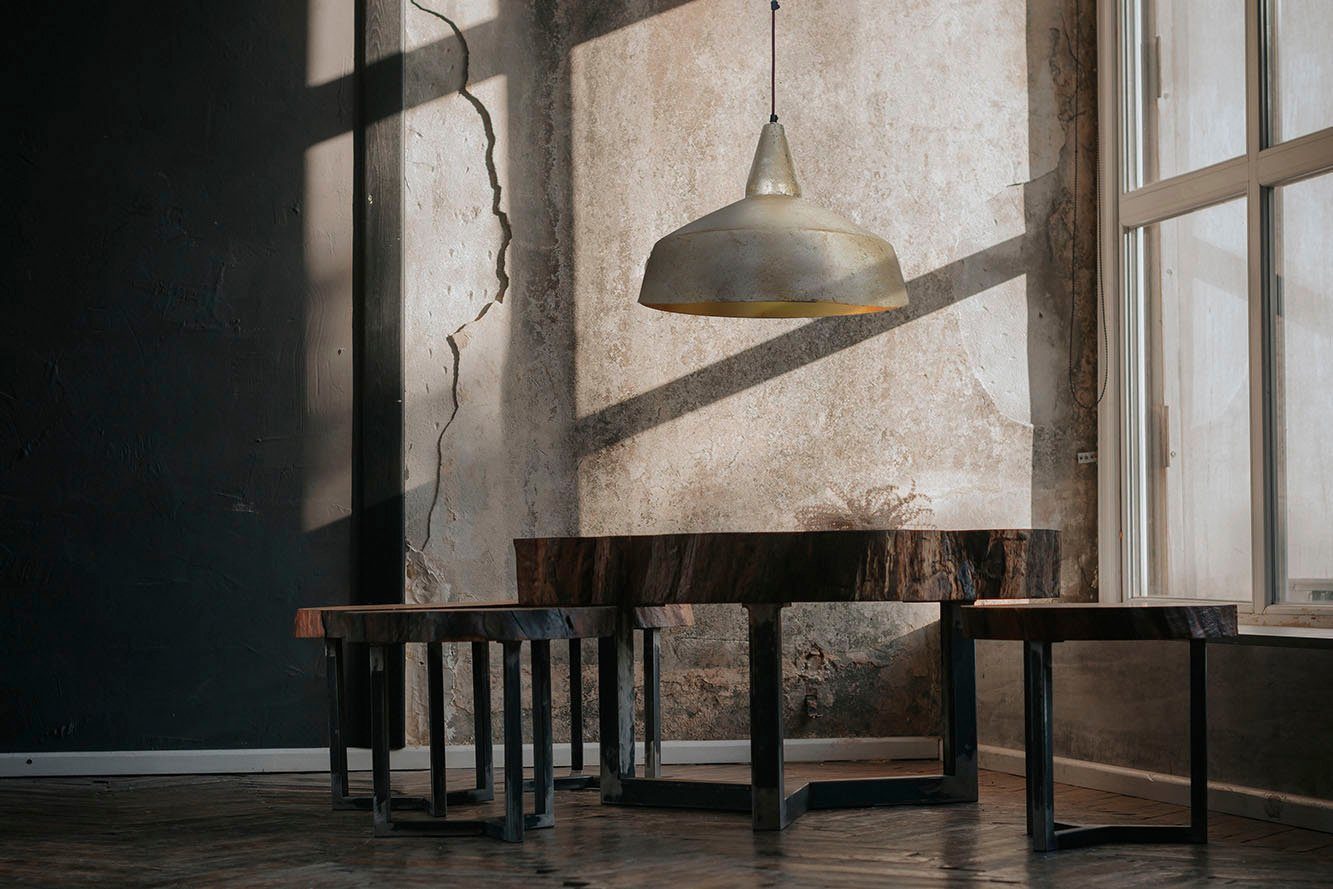 Kayoom Hängeleuchte Harlow, ohne Leuchtmittel, modern, vielseitig kombinierbar