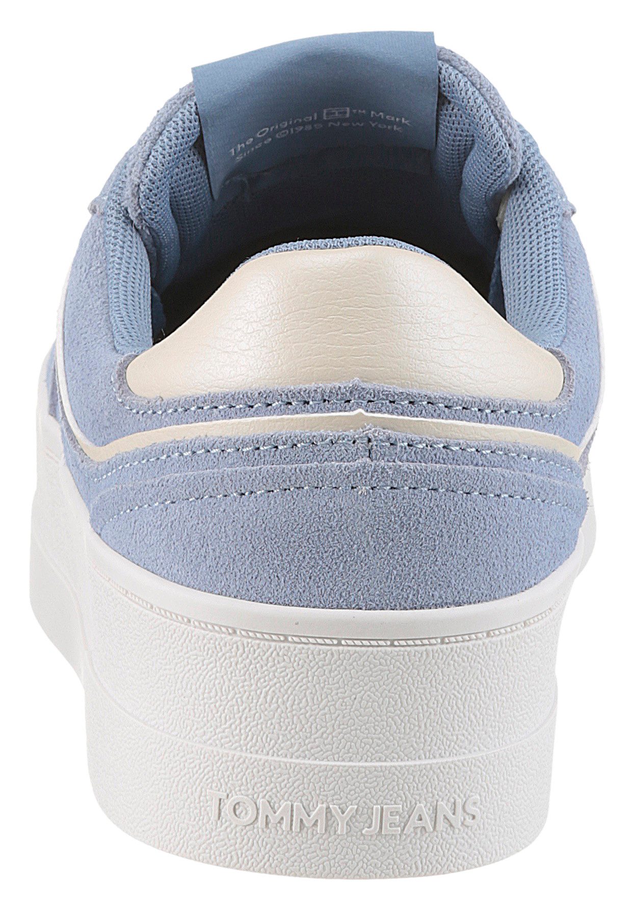 Tommy Jeans THE GREENWICH FLATFORM ELEVATED günstig online kaufen