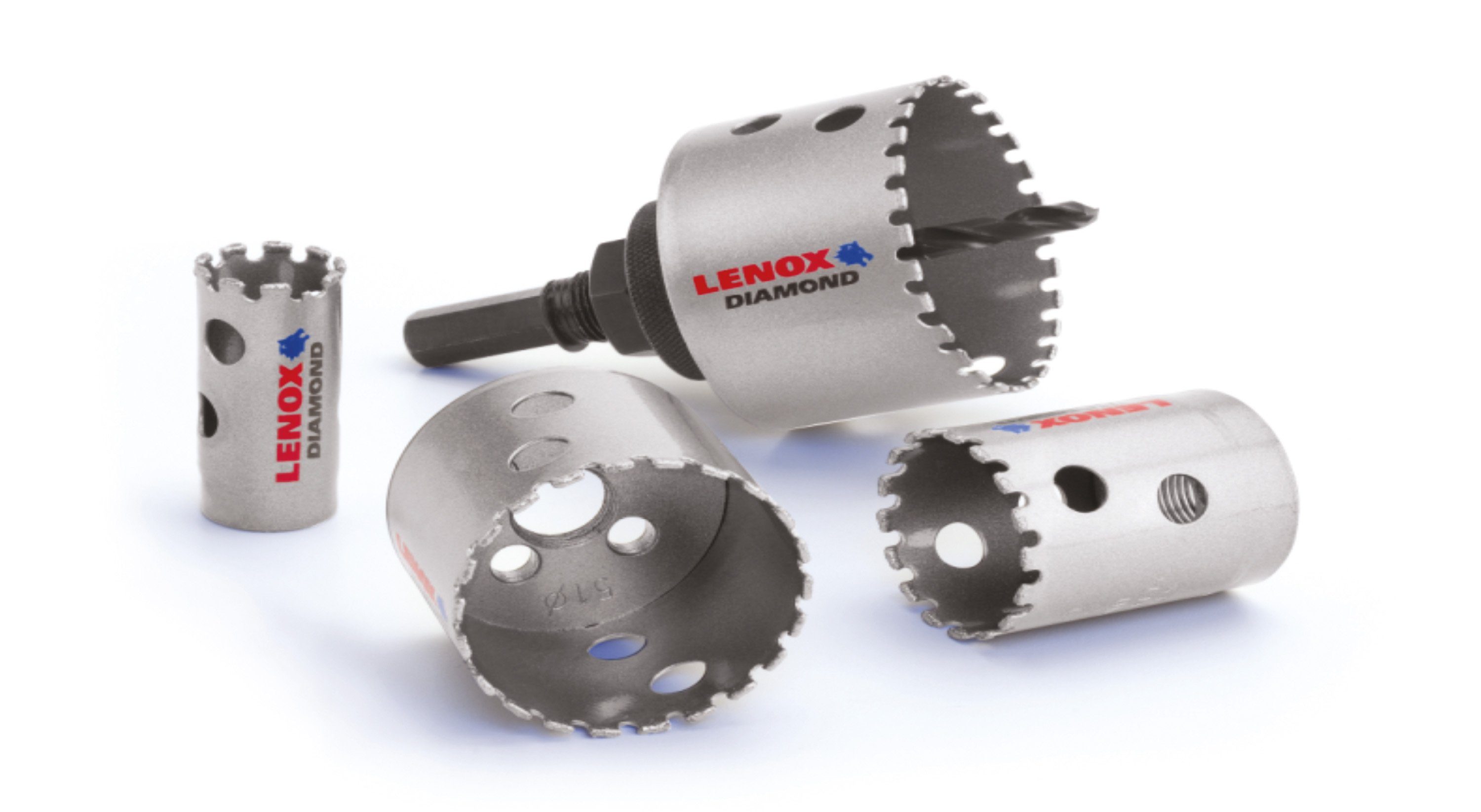 Lenox Lochsäge 10507842 Zubehör