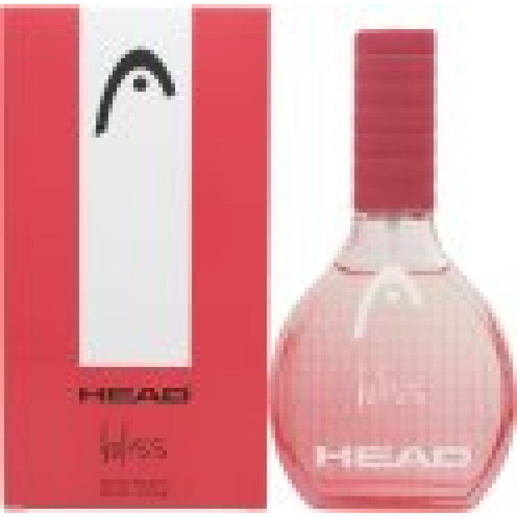 Head Eau de Toilette Bliss Eau de Toilette 100ml Spray