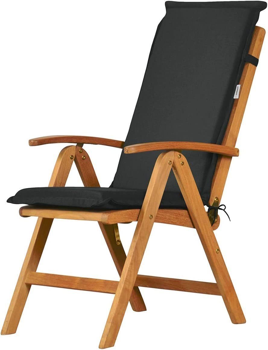 Kai Wiechmann Hochlehnerauflage Gartenstuhl Auflage als günstig online kaufen