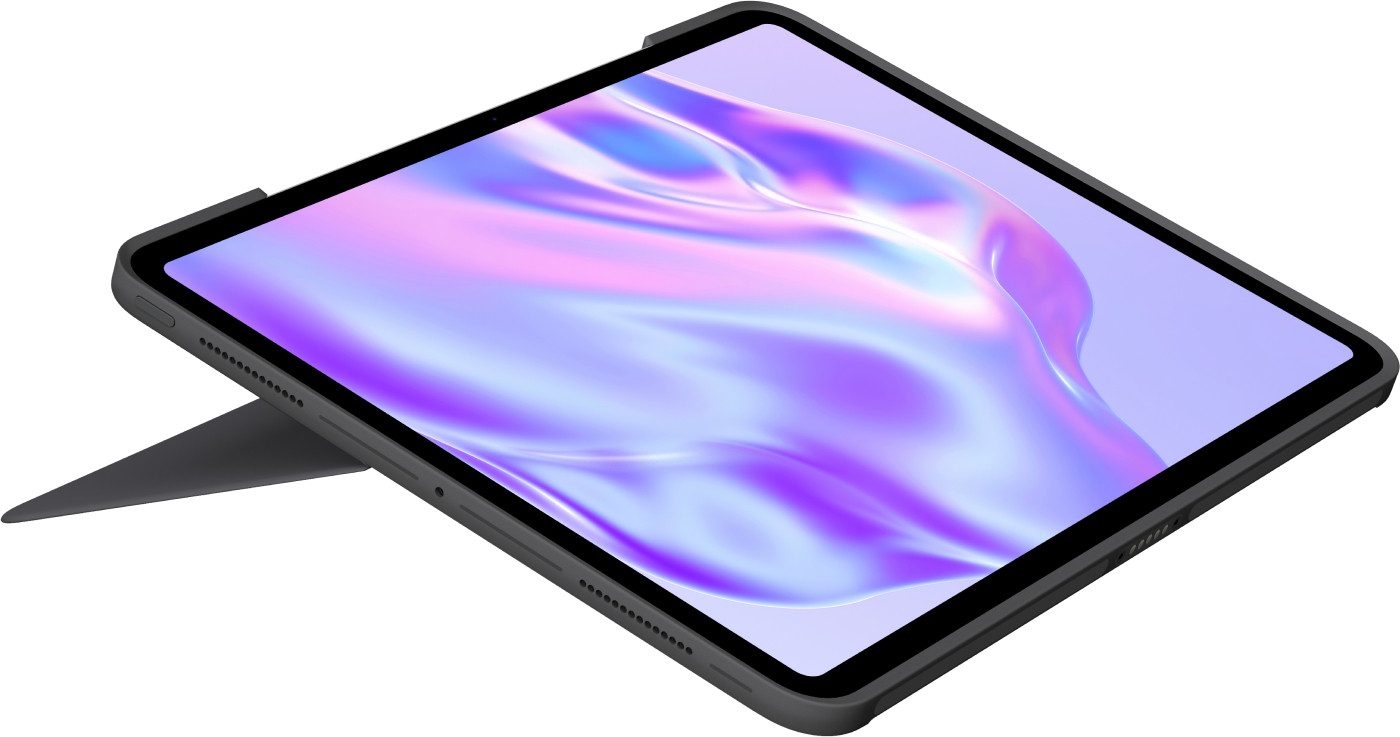Logitech Tablet, Tablet-PC