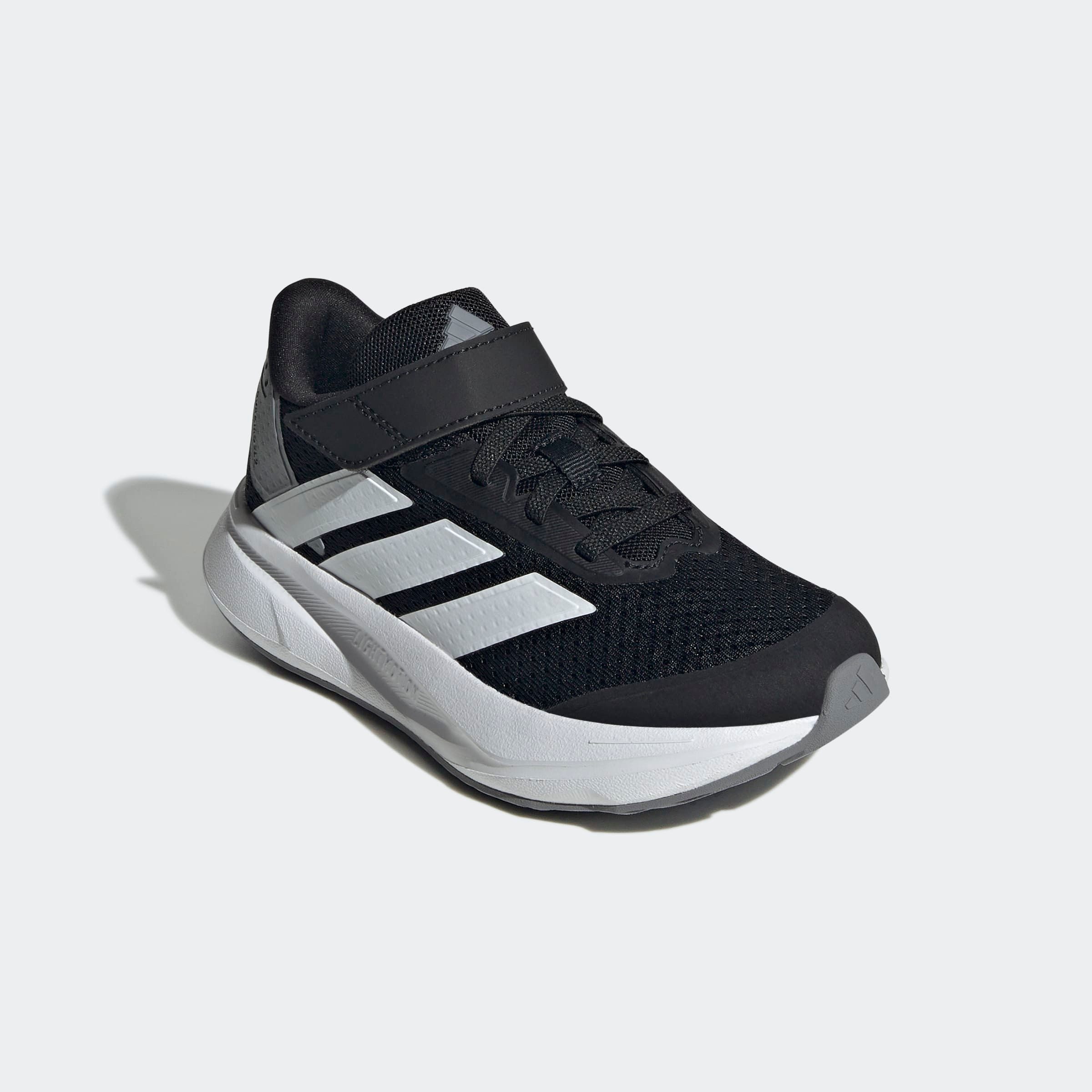 adidas Sportswear DURAMO SL KIDS Sneaker mit Klettverschluss, für Kinder & Jugendliche