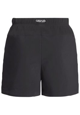 Jack Wolfskin Shorts TEEN SHORTS B