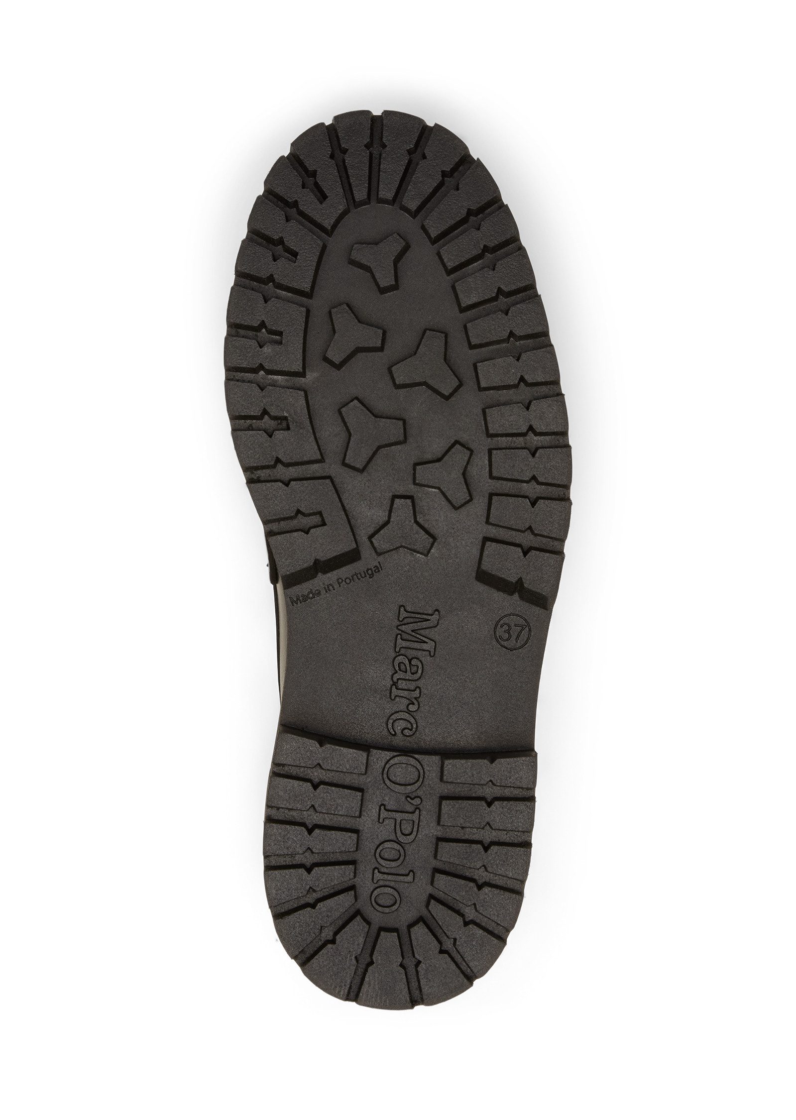 Marc O'Polo mit robuster Profil-Laufsohle Loafer – Bild 5 von 5
