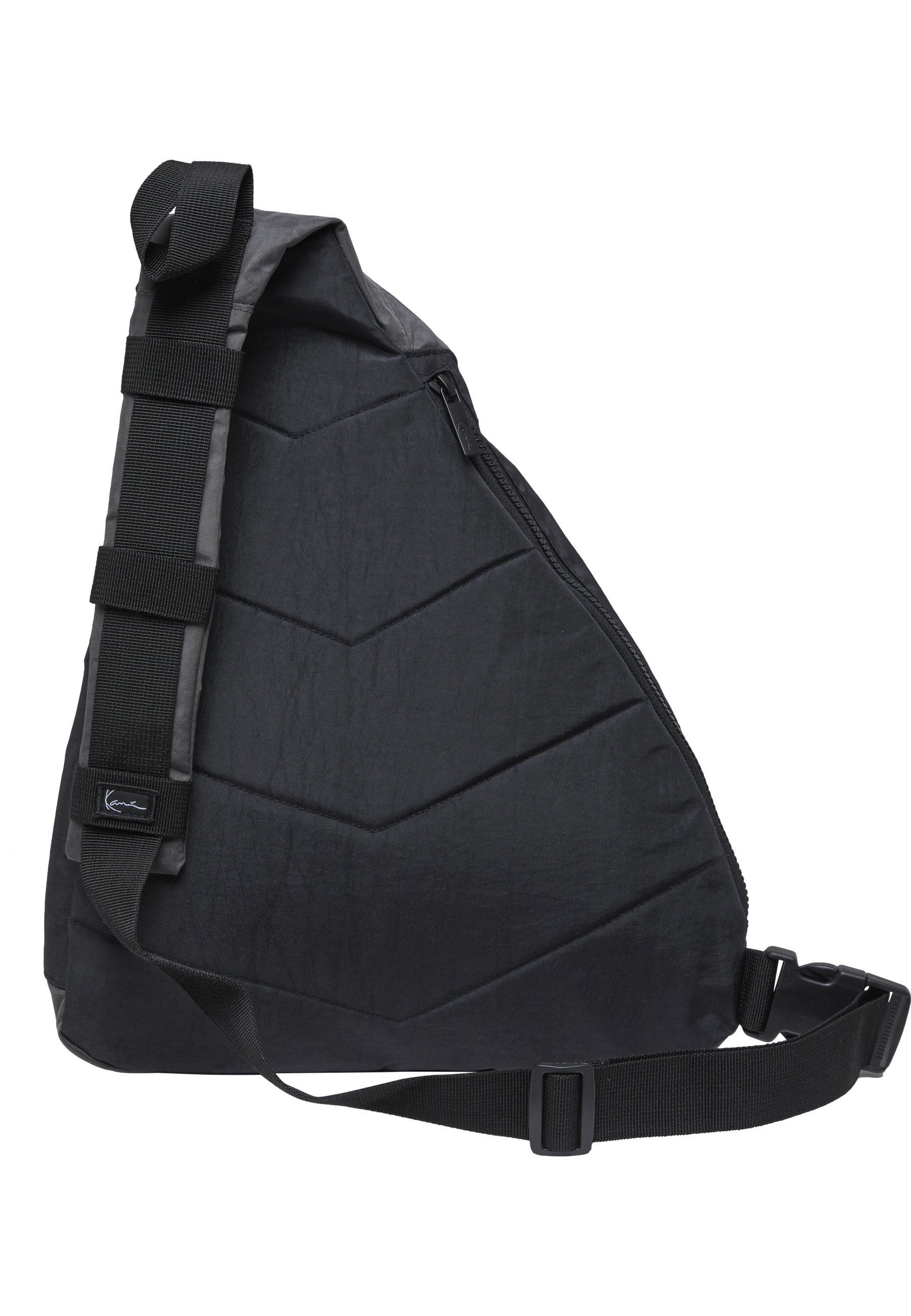 Karl Kani Umhängetasche Karl Kani Karl Kani Sport Patch Sling Bag (1-tlg)