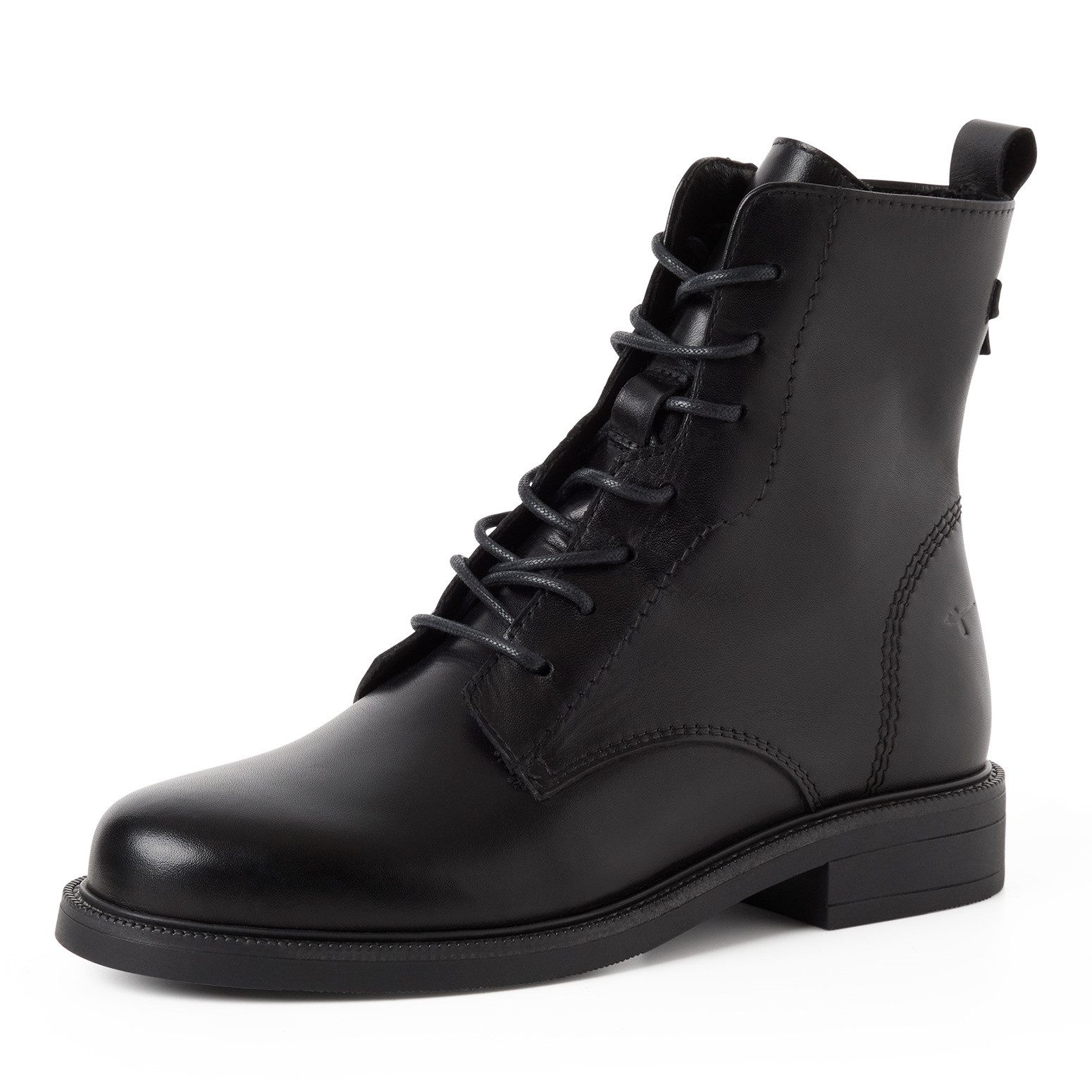 Tamaris Schnürstiefelette