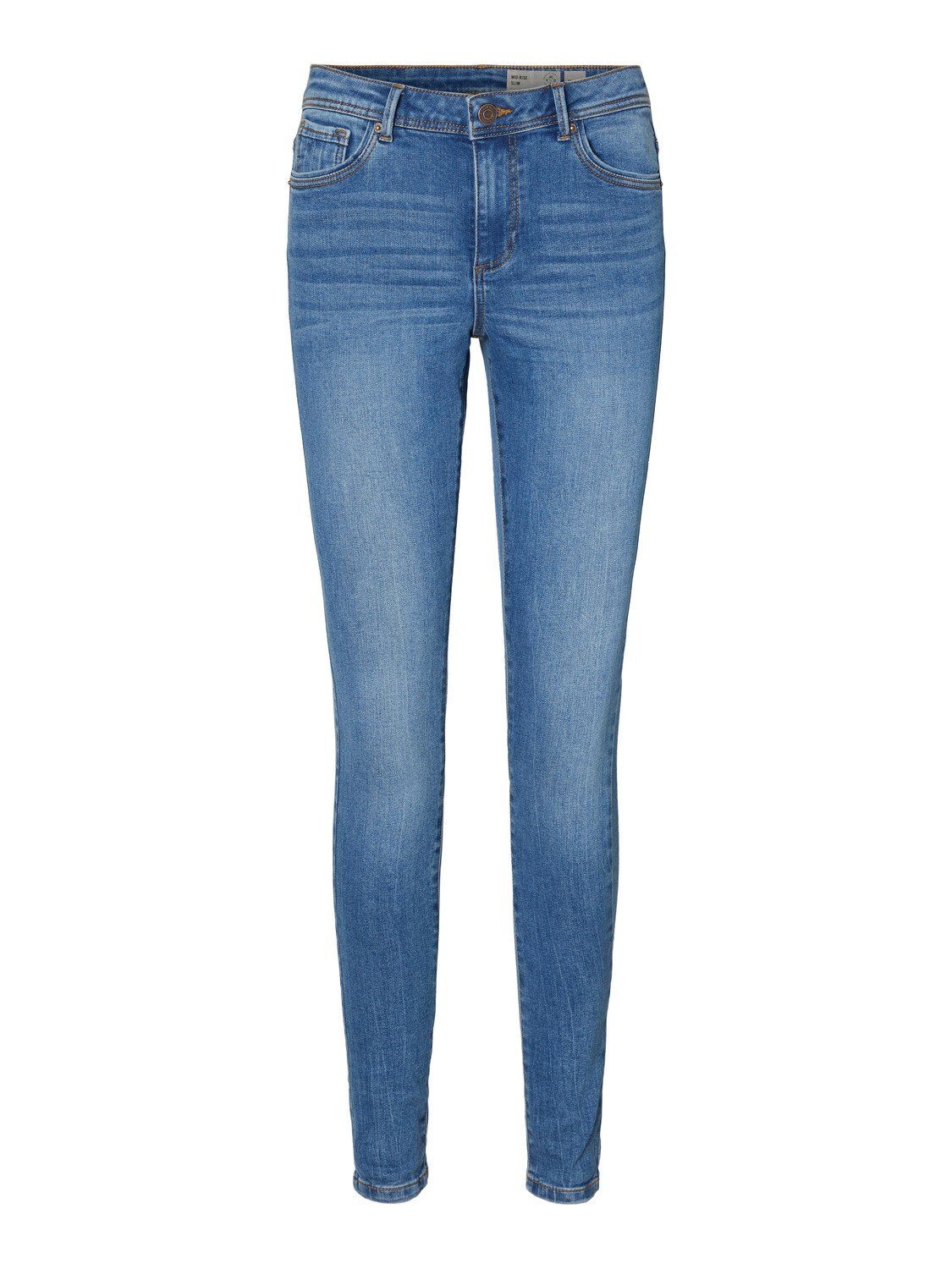 Vero Moda Slim-Fit Jeans online kaufen | OTTO
