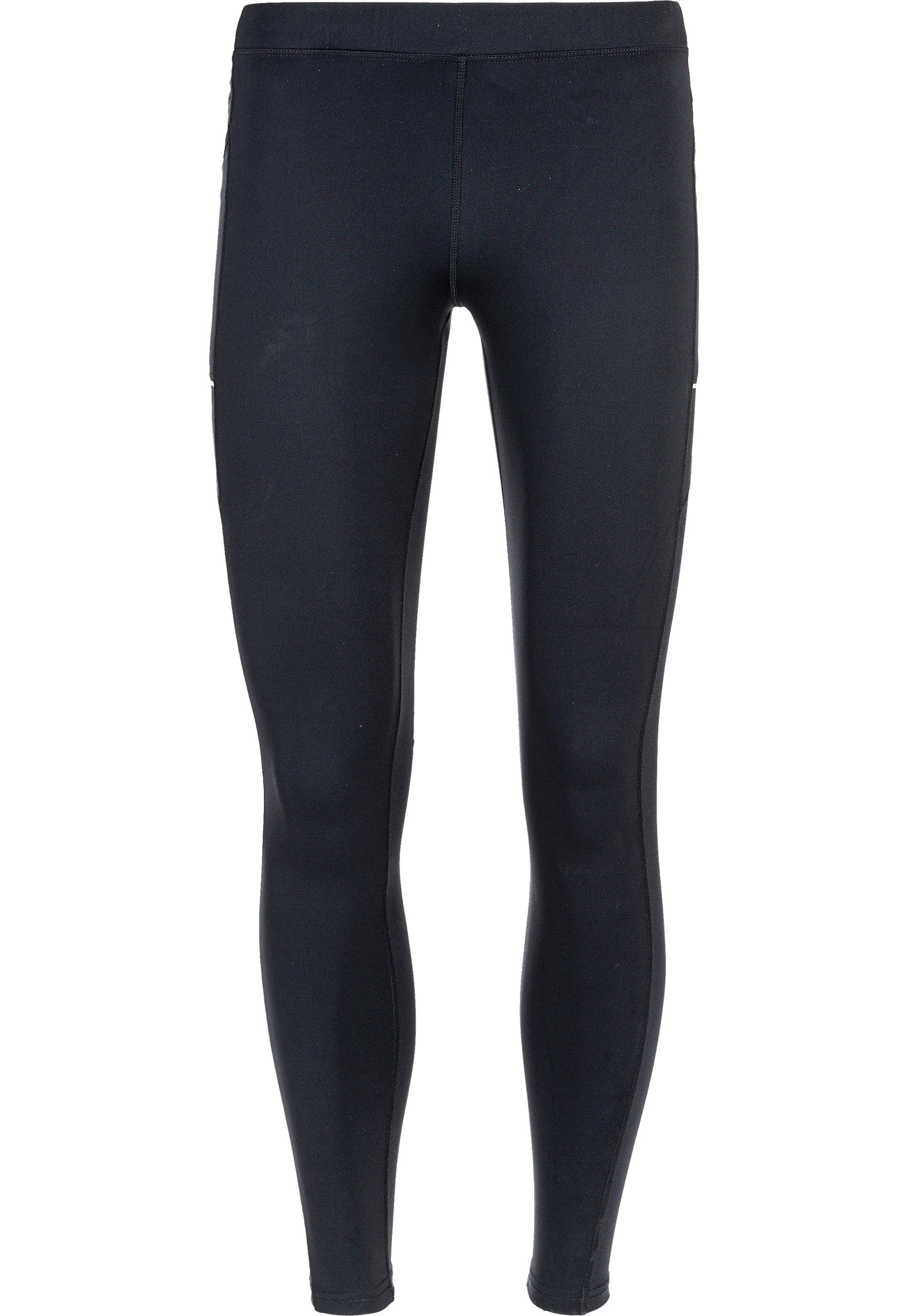 ENDURANCE Lauftights Seilin mit reflektierenden Elementen
