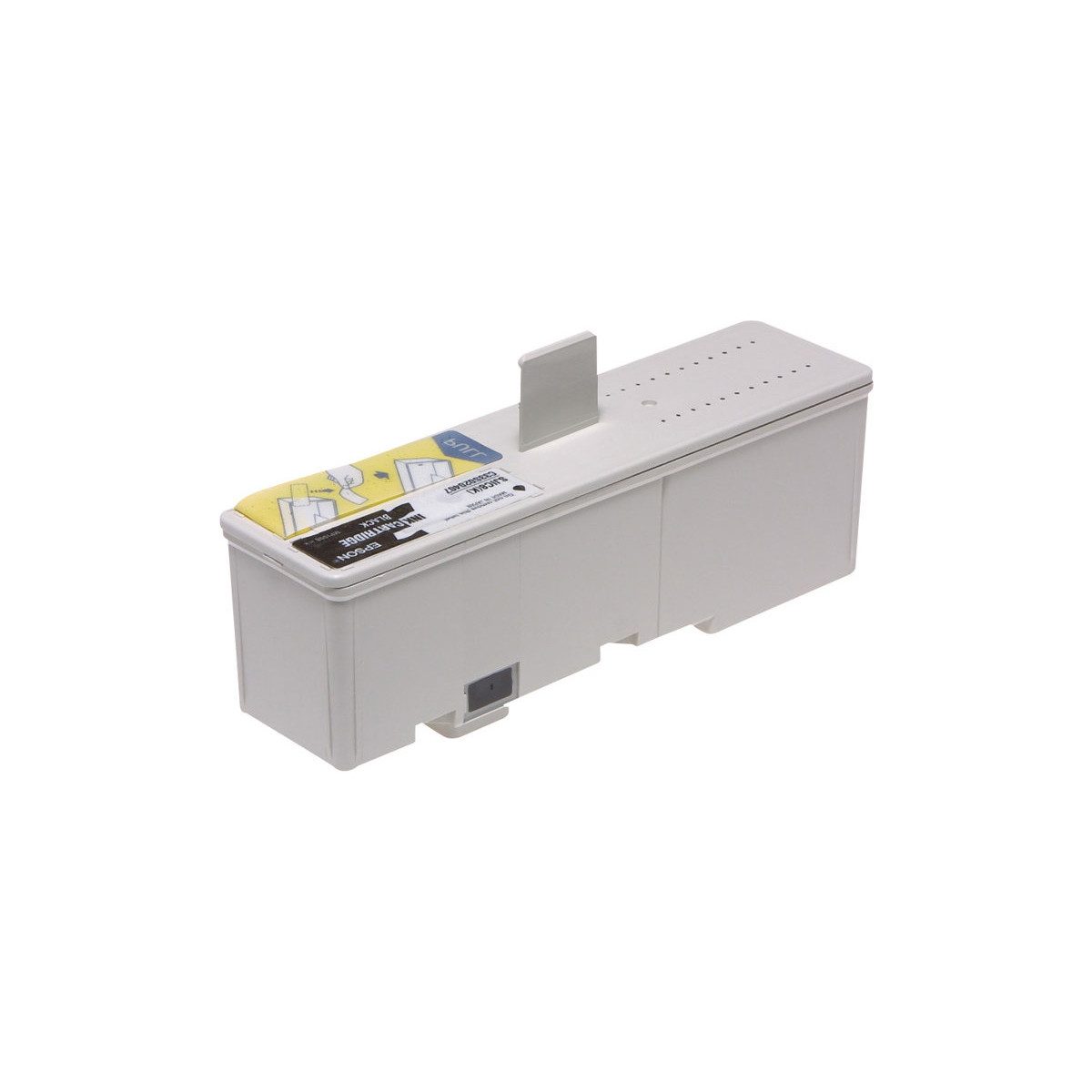 SJIC8K Tintenpatrone schwarz Tintenpatrone