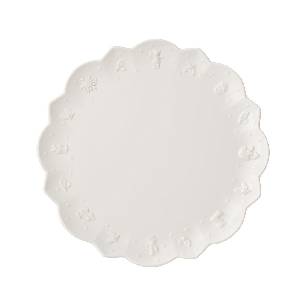 Villeroy & Boch Тарелка обеденная Toy’s Delight Royal Classic Тарелка обеденная, (1 St)