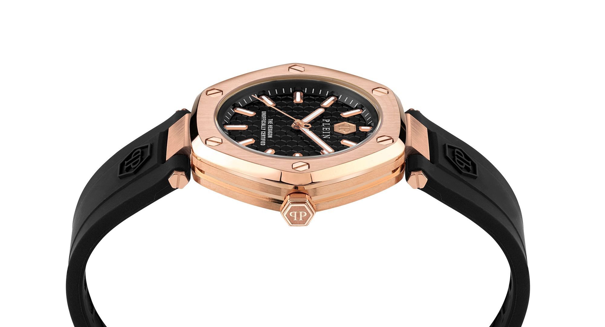 PHILIPP PLEIN Quarzuhr PW1BA0323