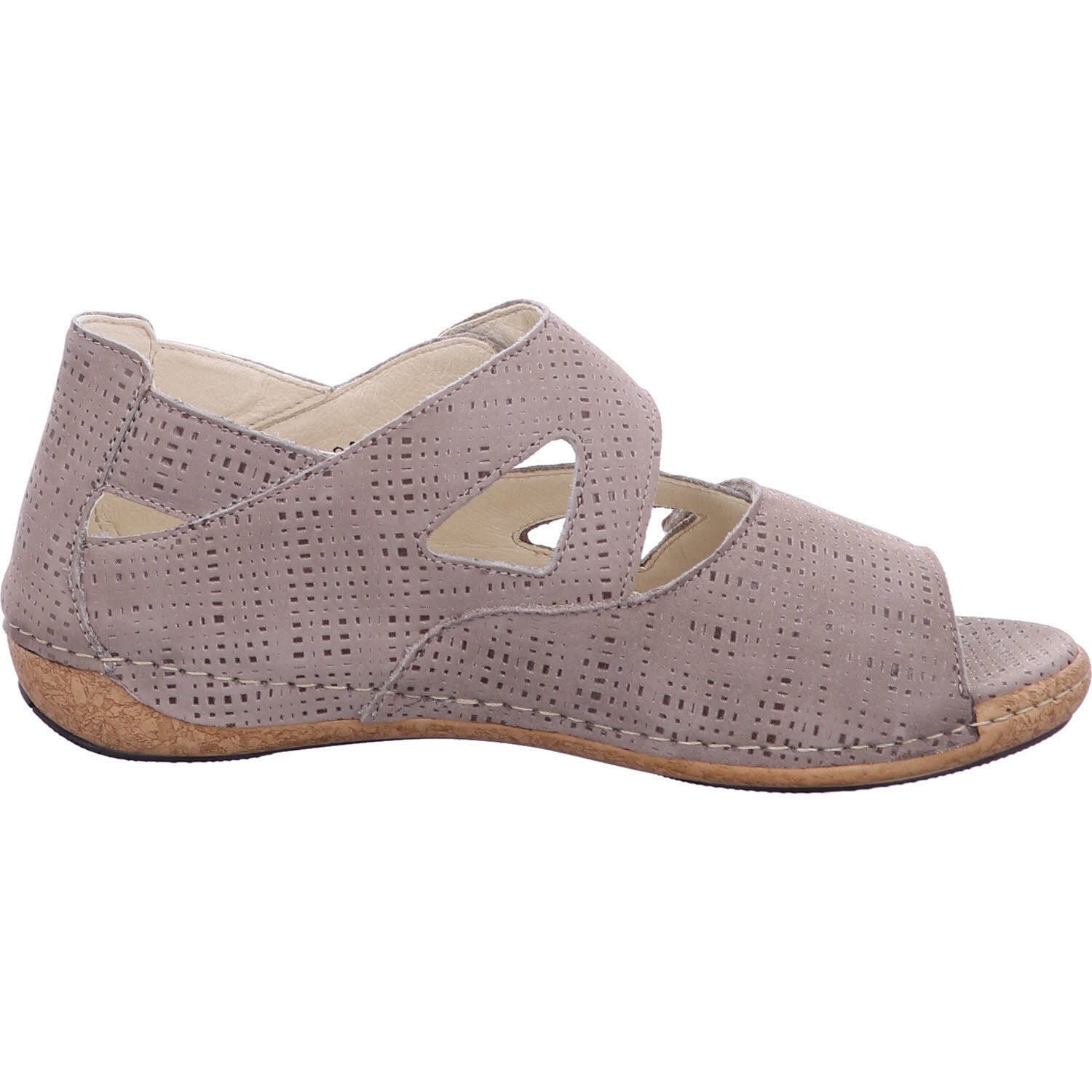 Waldläufer Heliett Sandalette