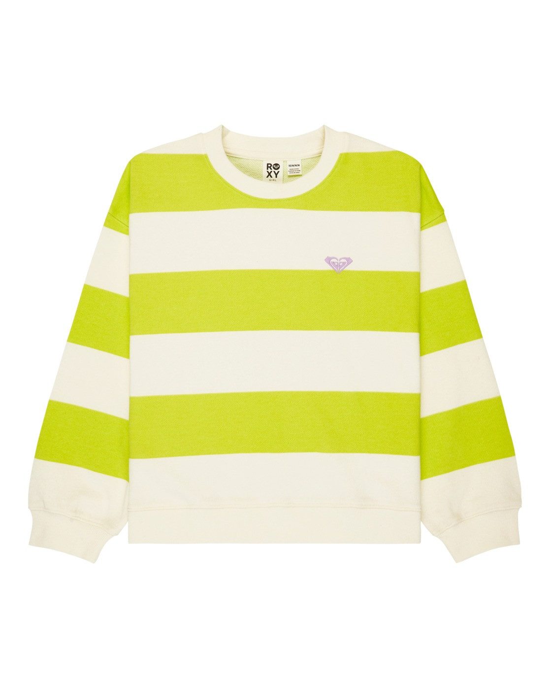 Roxy Sweatshirt Little Things