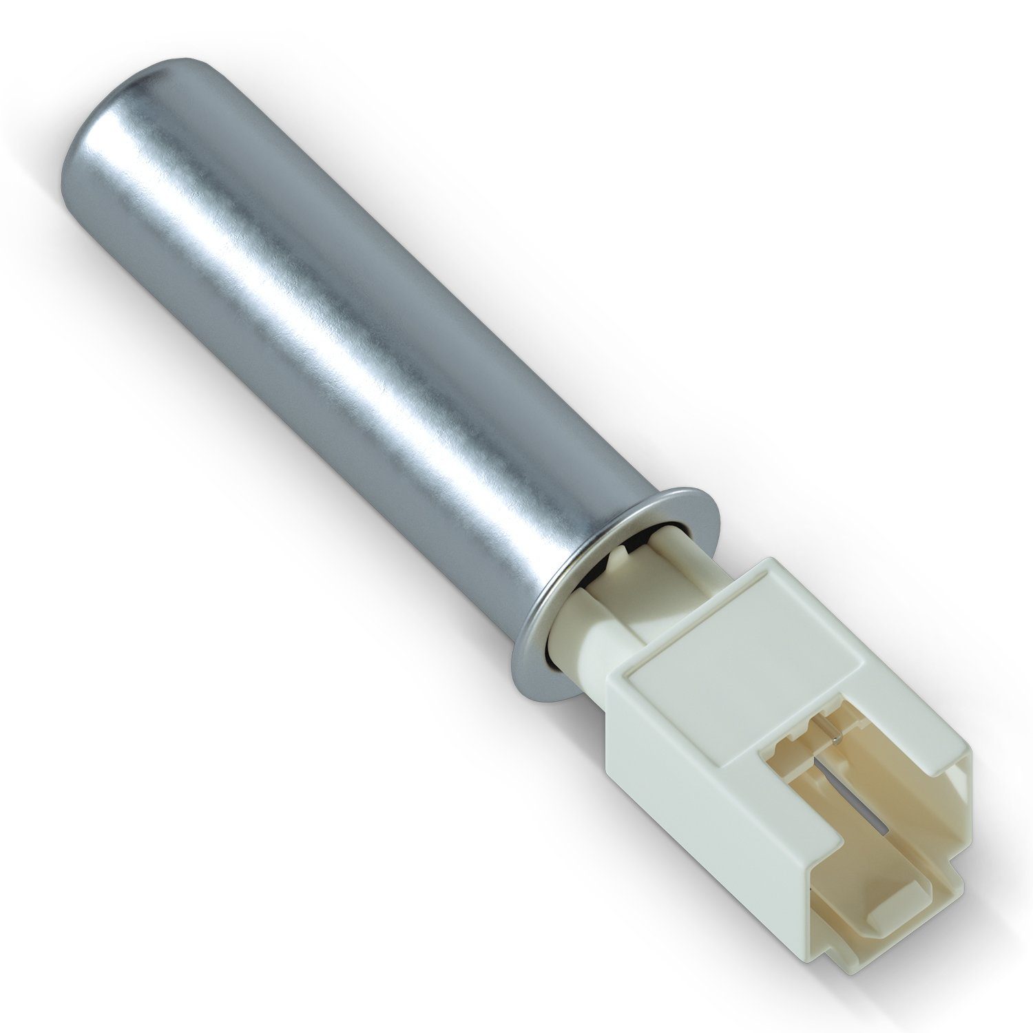 VIOKS Thermodetektor Temperaturfühler Ersatz für Bosch 00175369, NTC Sensor für Heizelement Waschmaschine