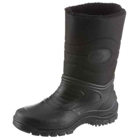 Lico Gasparo Winterstiefel mit kuscheligem Warmfutter