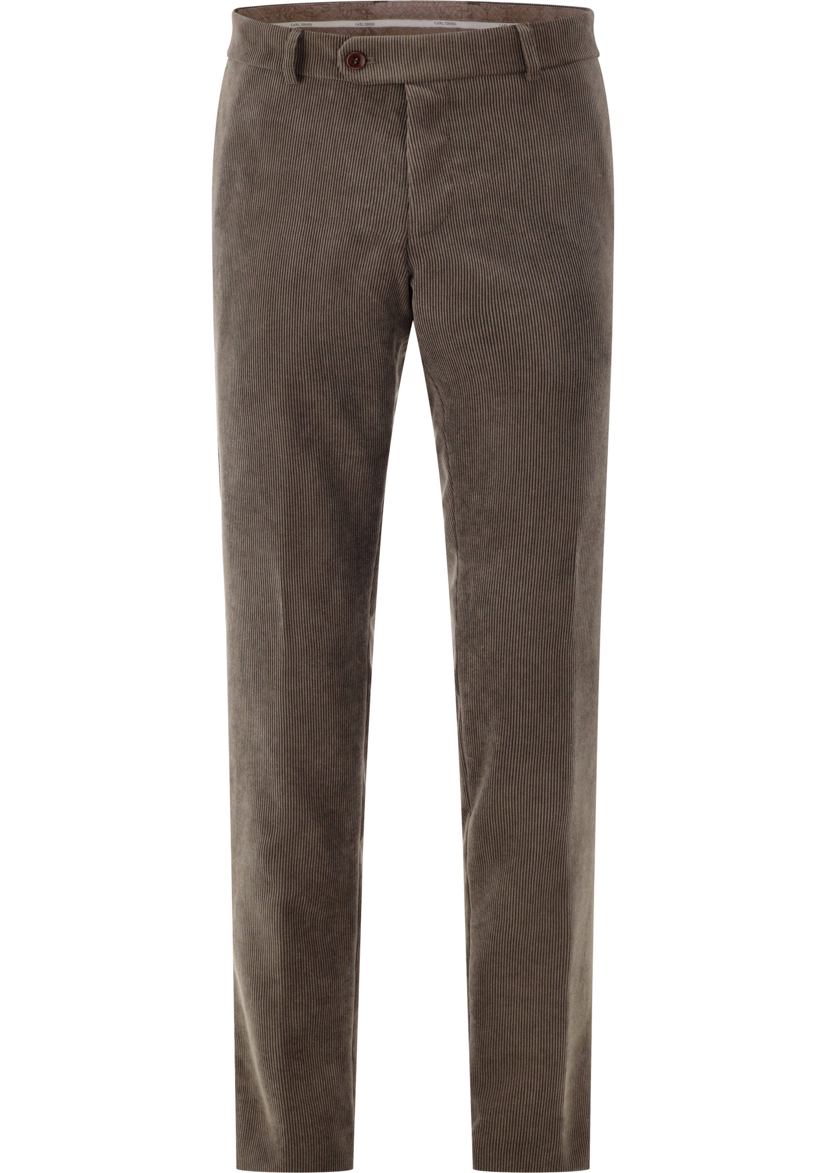 Carl Gross Anzughose CG Tomte-F günstig online kaufen