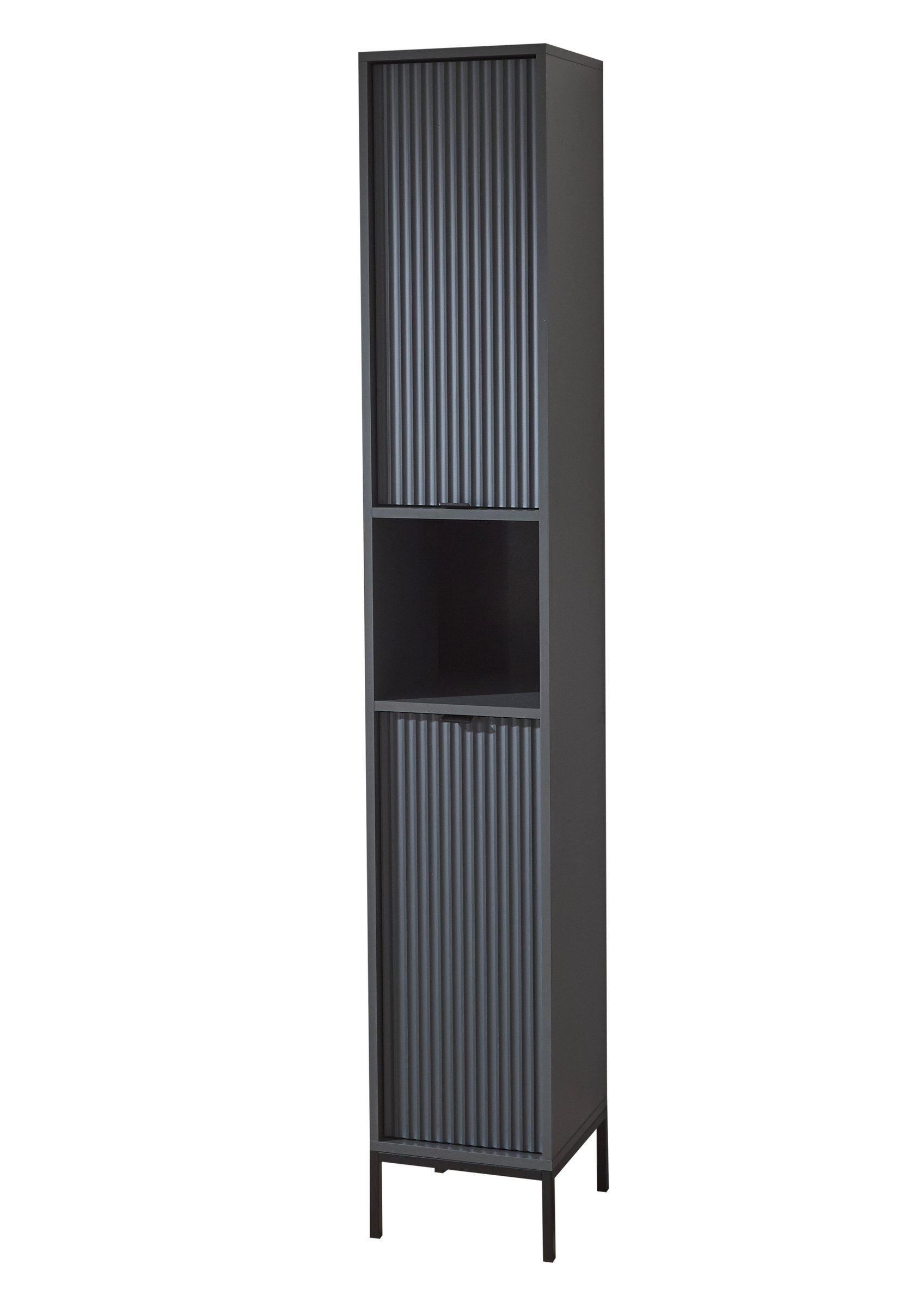 BEGA BBK Hochschrank 32 x 192 x 32 cm (B/H/T)
