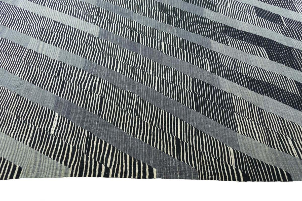 Orientteppich Kelim Fars 217x301 4 / Handgewebter Trading, Perserteppich, Orientteppich Nain Höhe: rechteckig, mm
