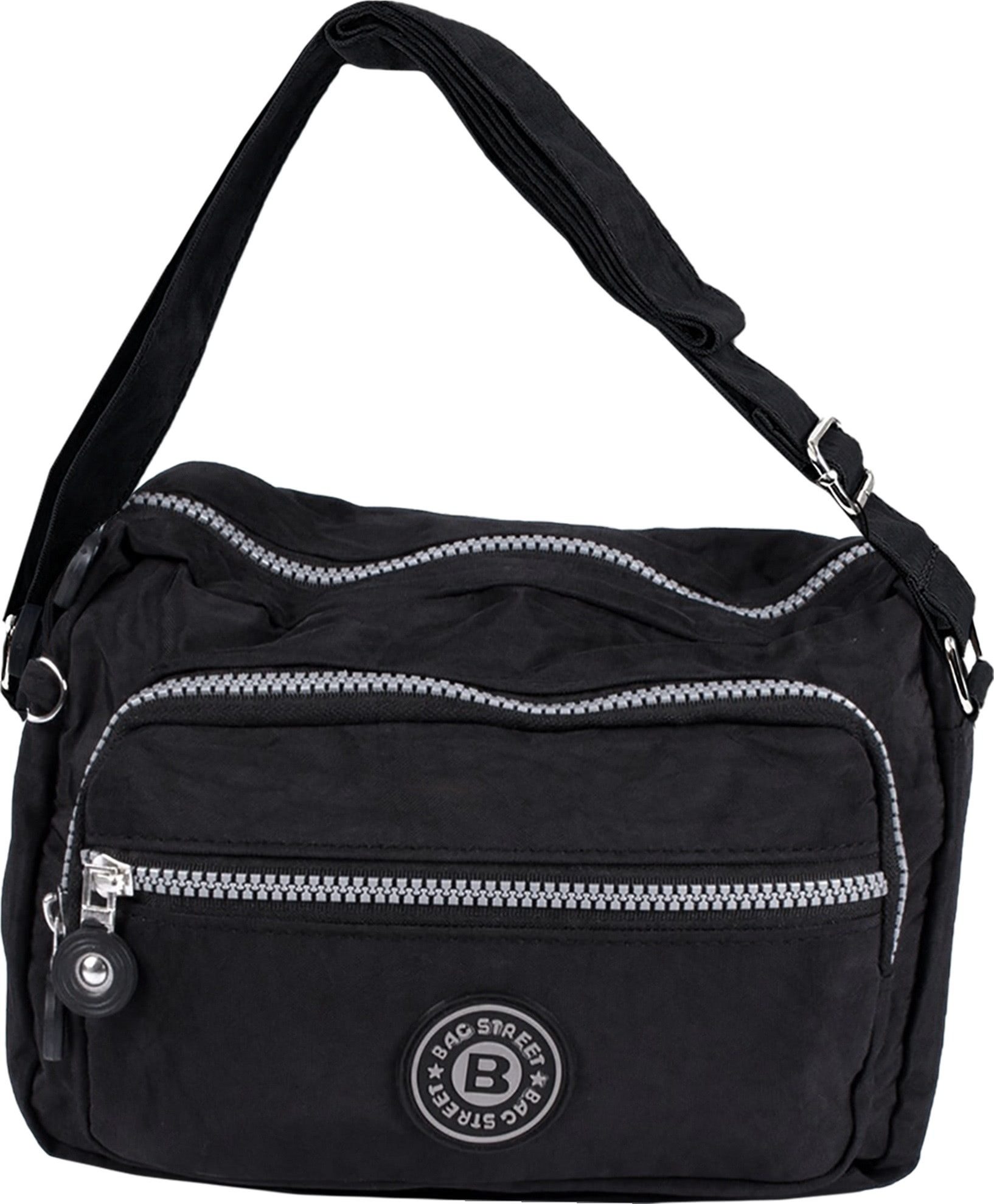 BAG STREET Umhängetasche OTJ227X Bag Street günstig online kaufen
