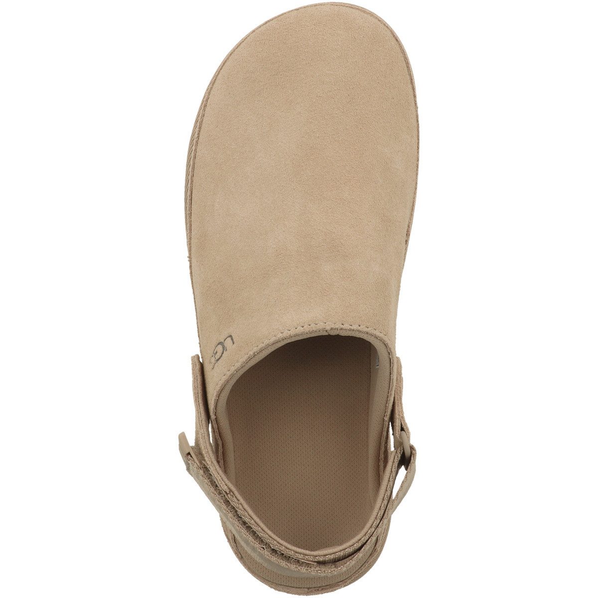 UGG Goldenstar Damen Clog Sandalen, Hausschuhe, Pantoletten, Badeschuhe, Gartenschuhe – Bild 2 von 5