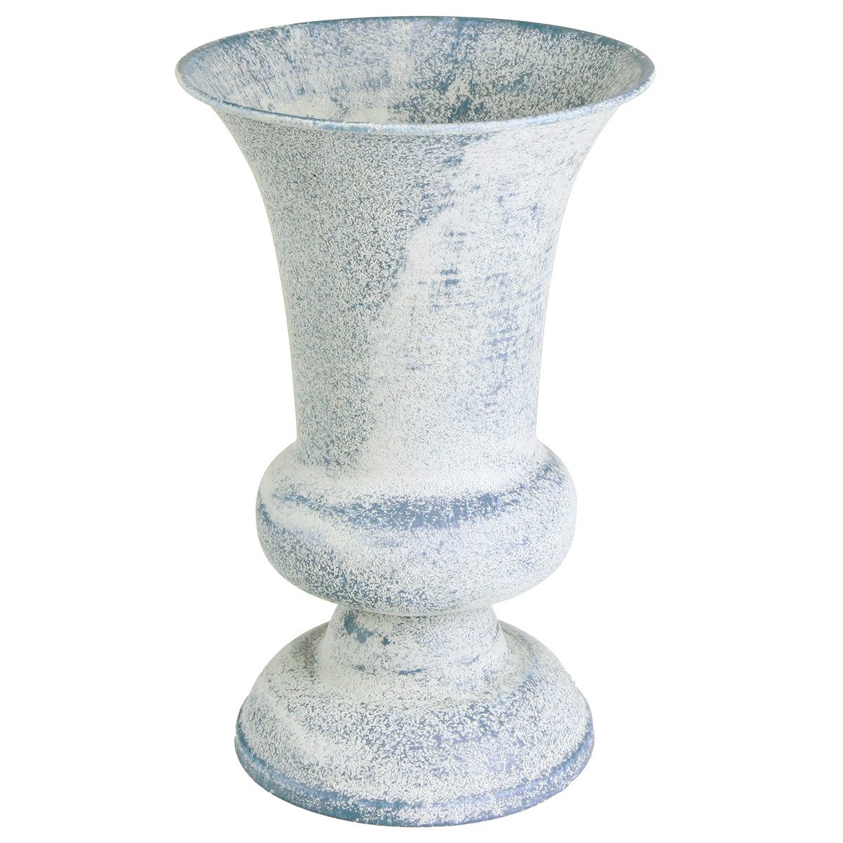 Florists Products Dekoschale Antik-Vase im Kelch-Design für elegante Dekoration