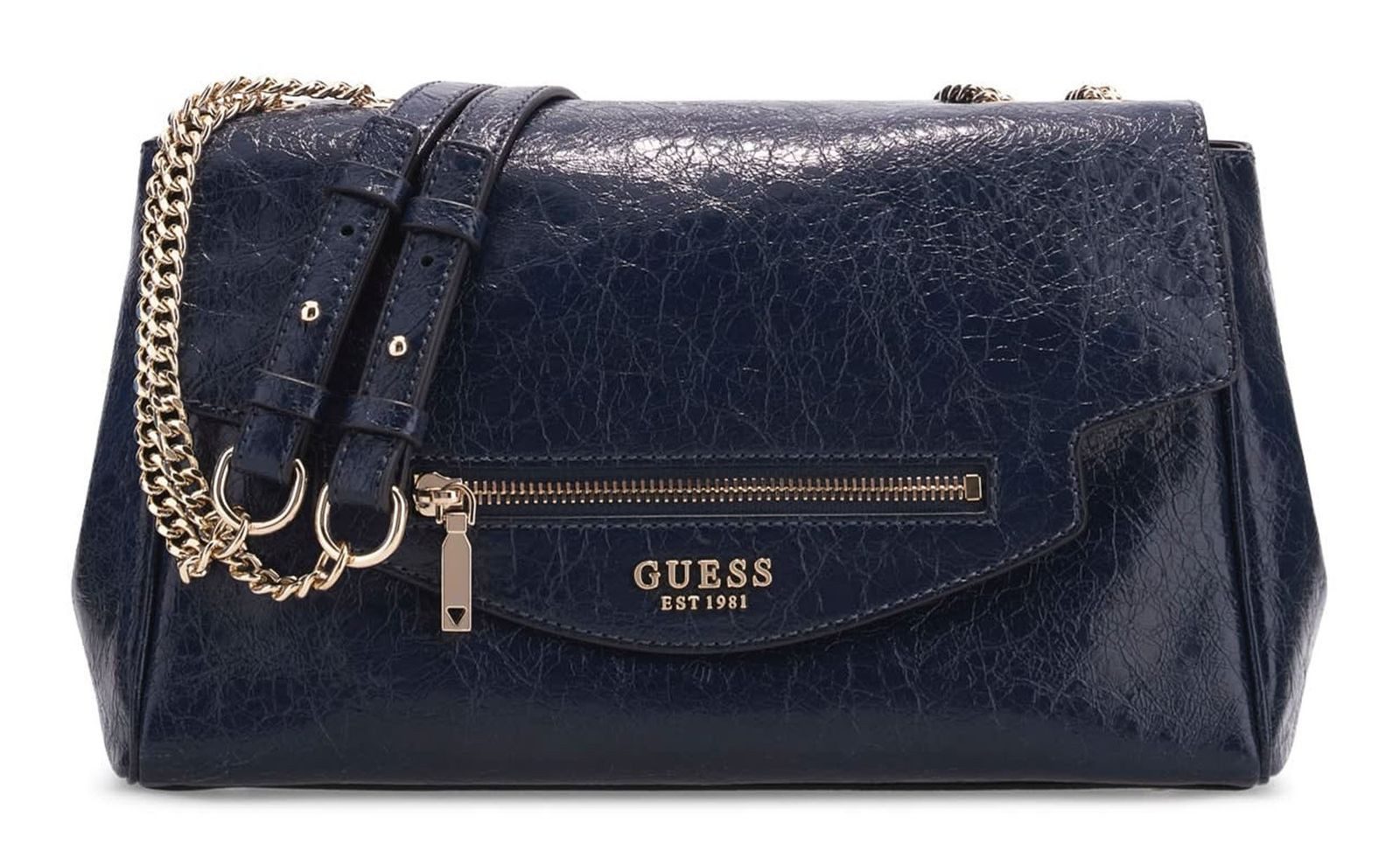 Guess Schultertasche Convertible Xbody Flap
