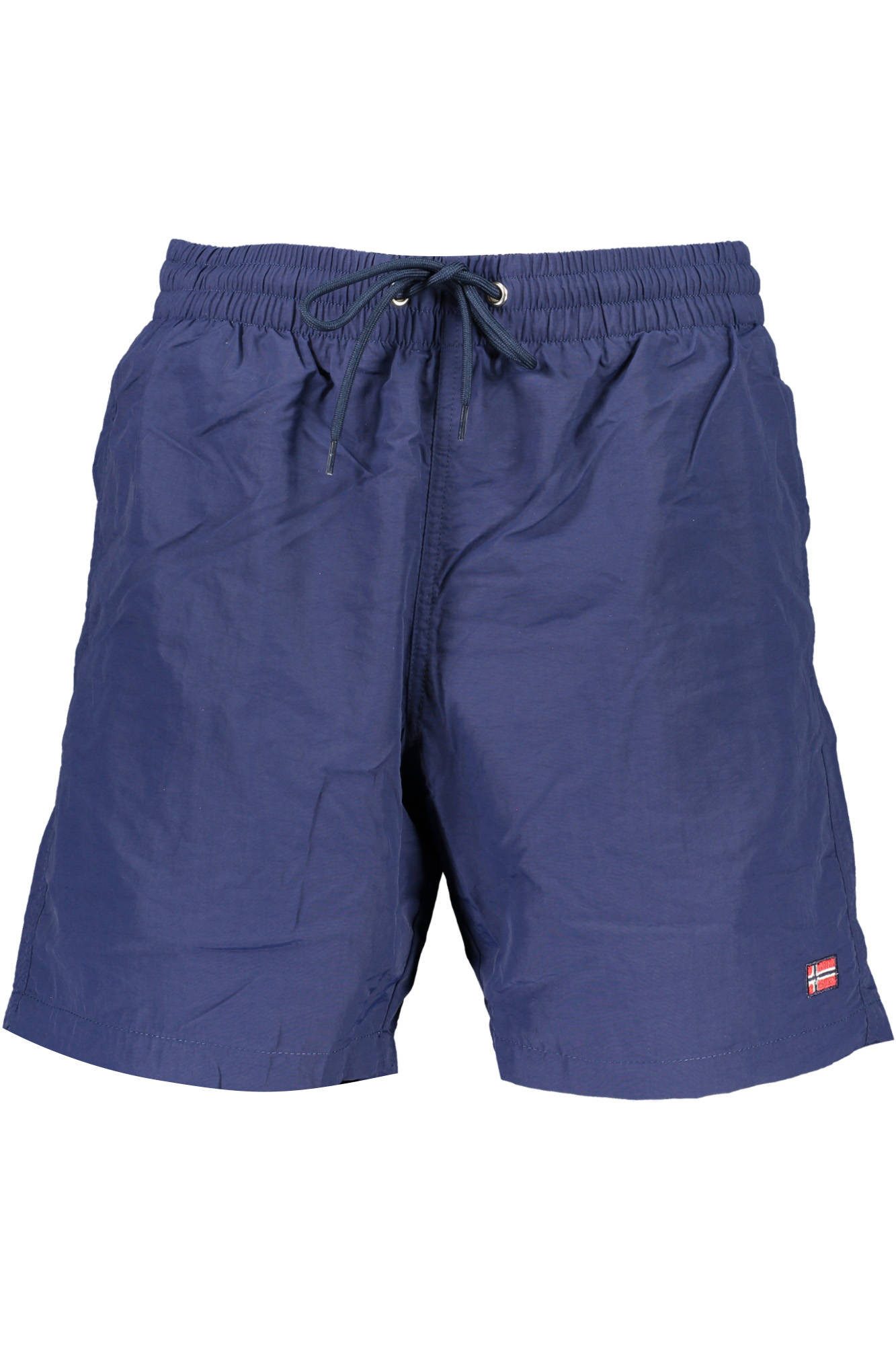 NORWAY 1963 Badeshorts Elegante blaue Herren-Badehose günstig online kaufen