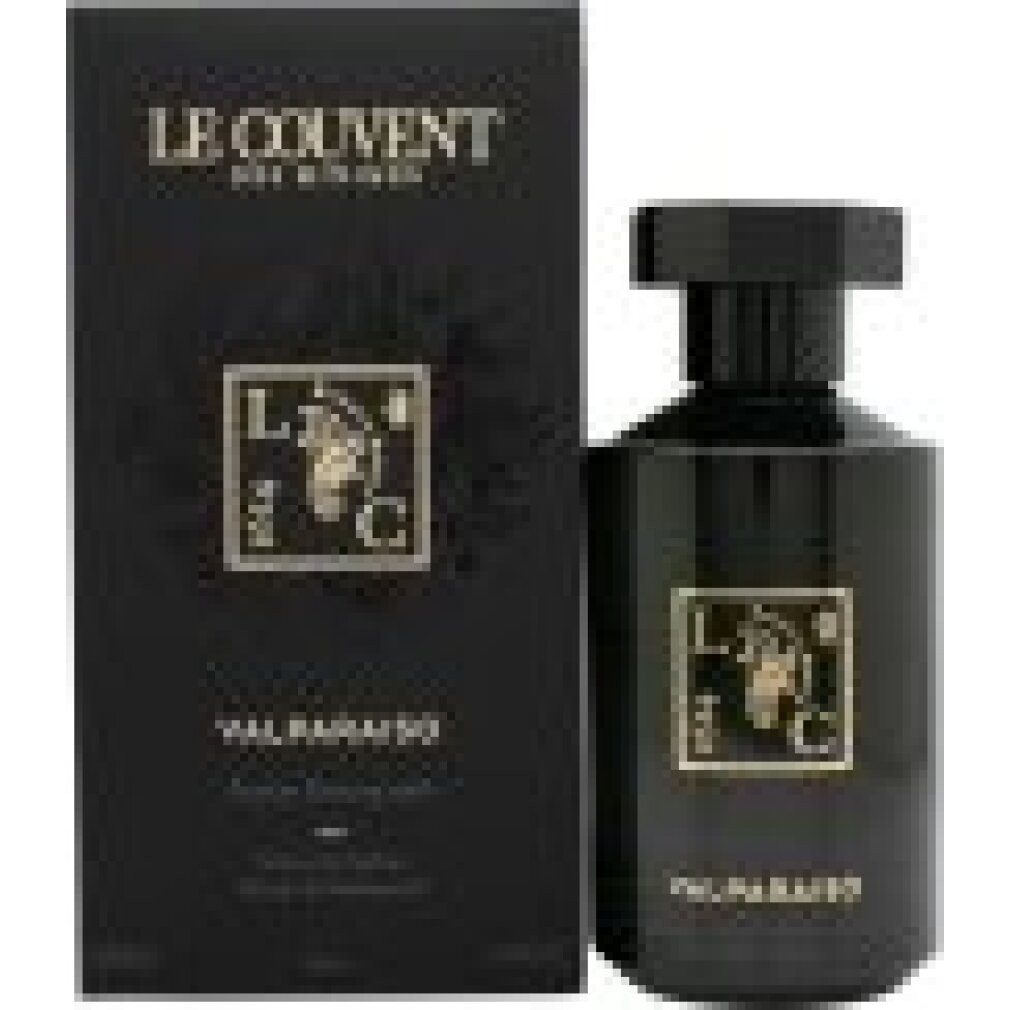 le couvent Eau de Parfum Des Minimes Remarquable Valparaiso Edp 100ml